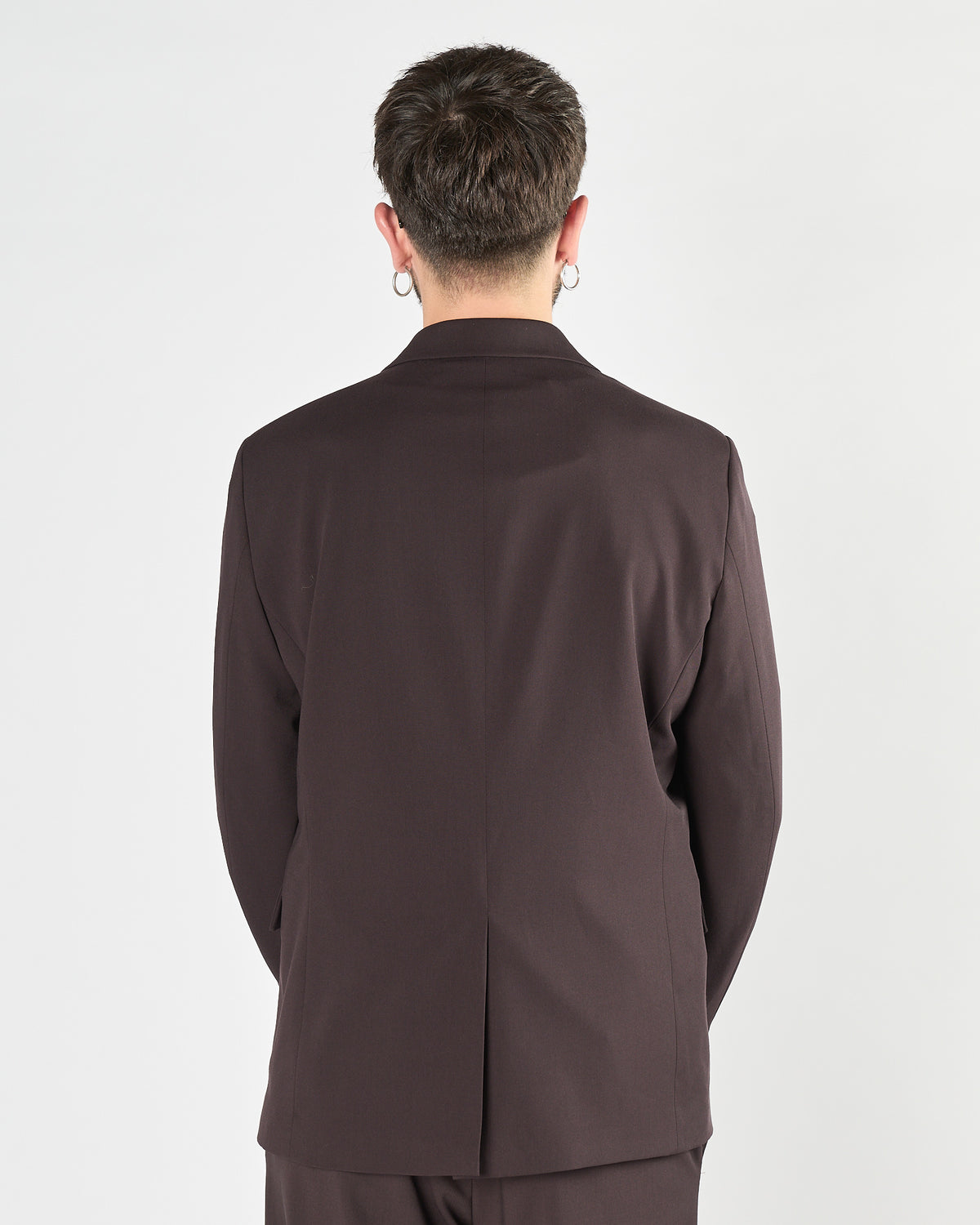 Giacca Officina36 un petto moro