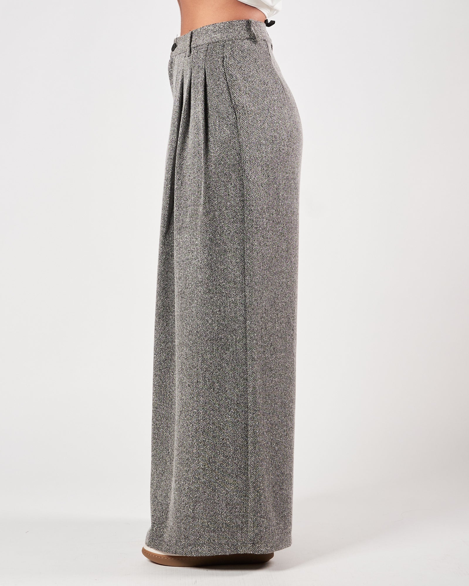 Pantalone Eleh con pences sale e pepe