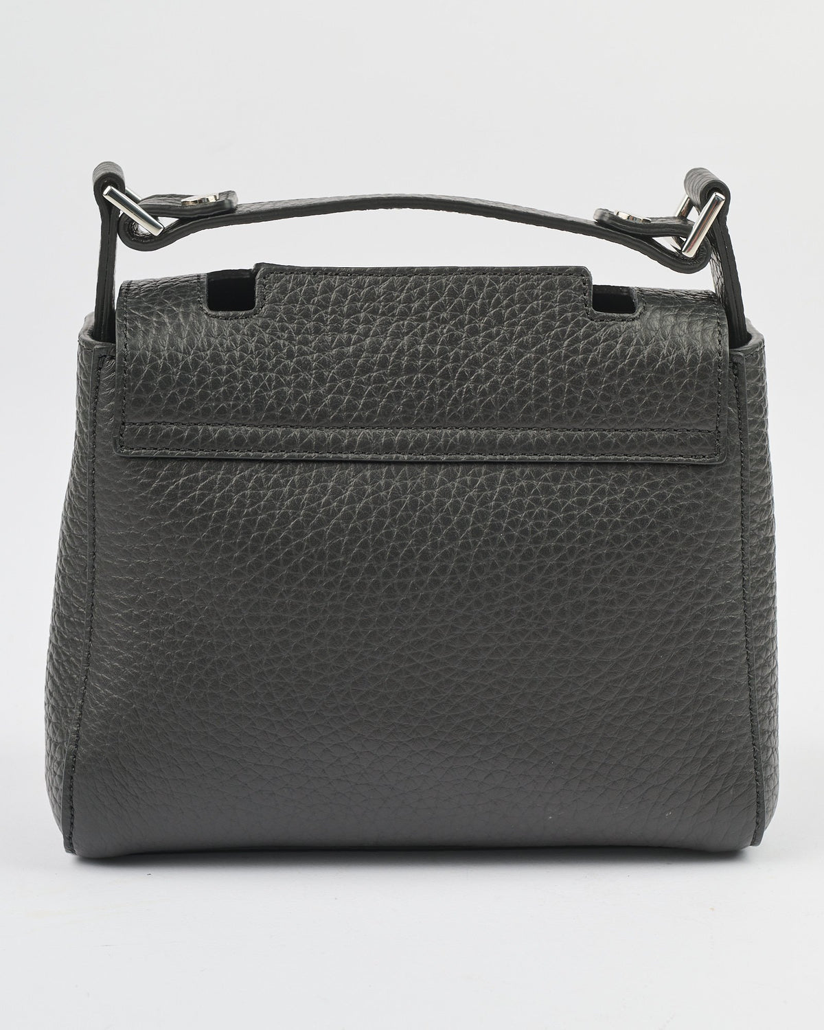 Borsa Orciani Sveva XS nera