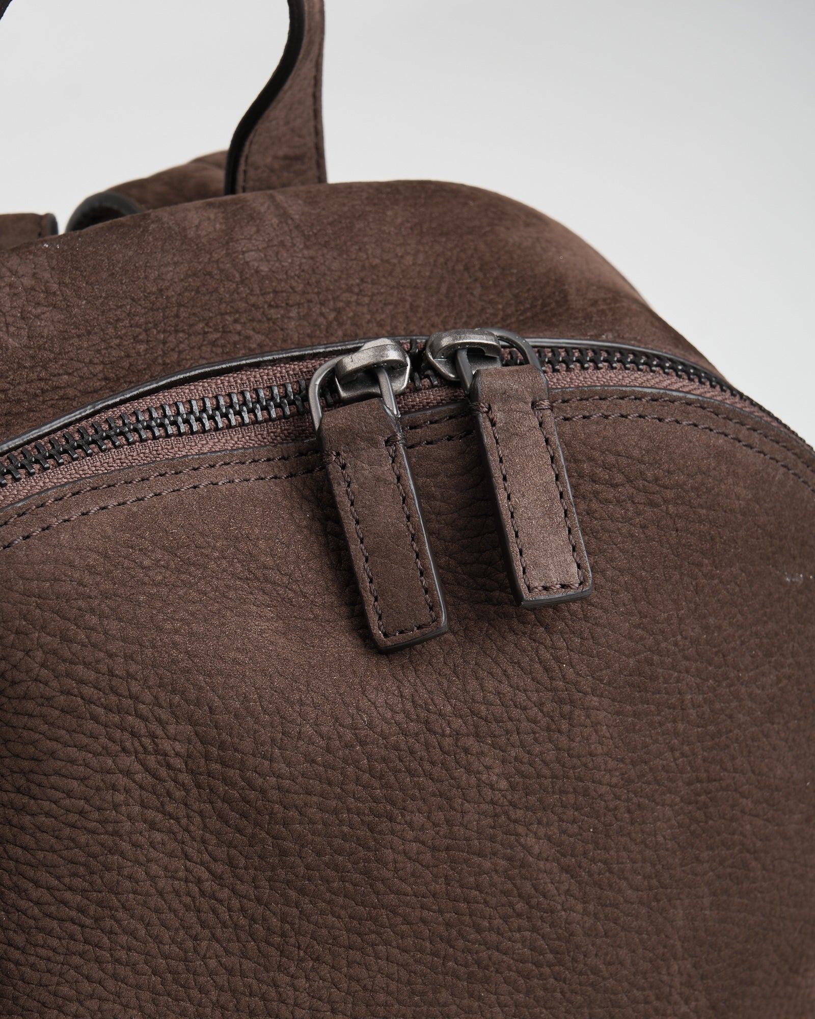 Zaino Orciani Nabucco testa di moro