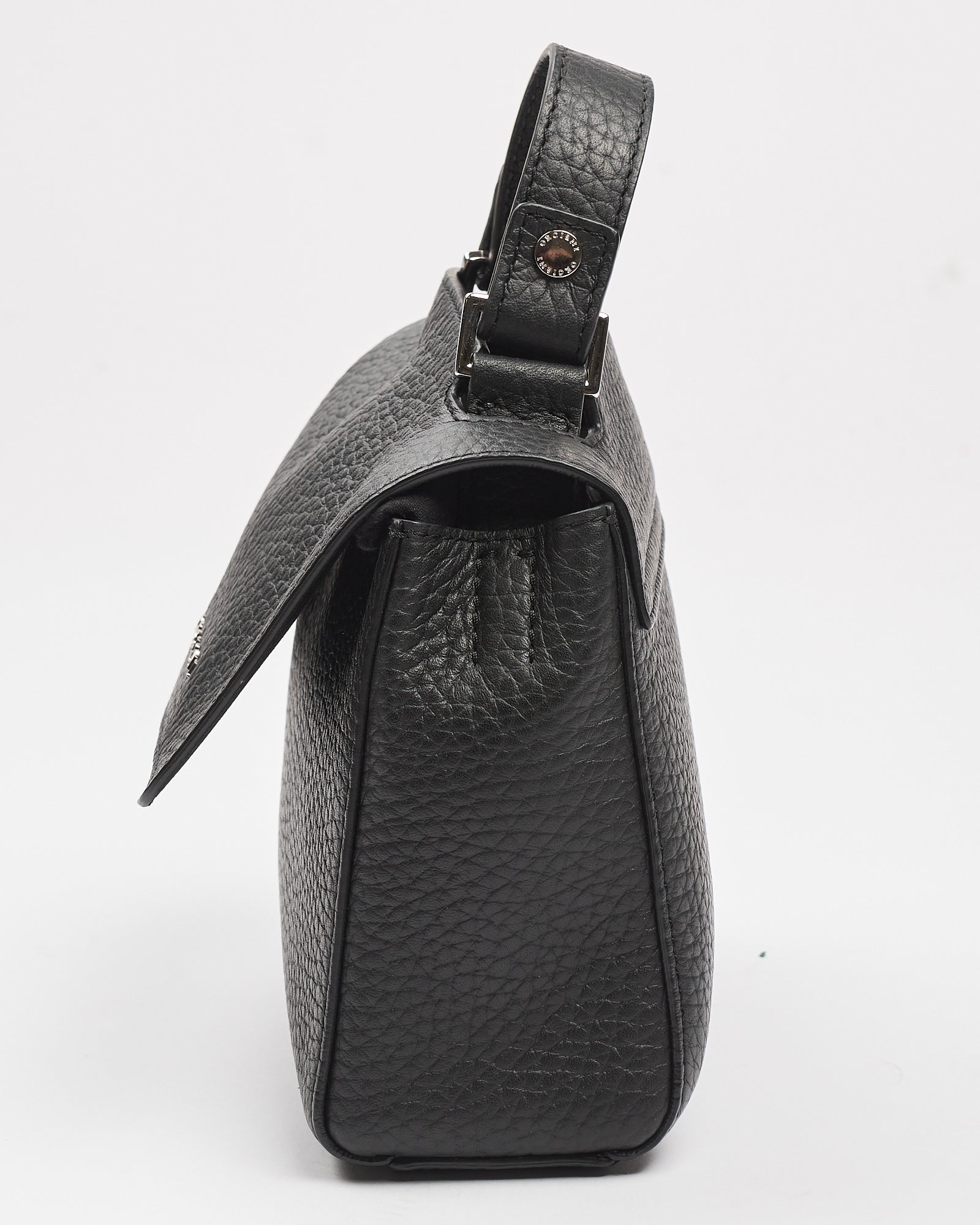 Borsa Orciani Sveva Soft Mini nero