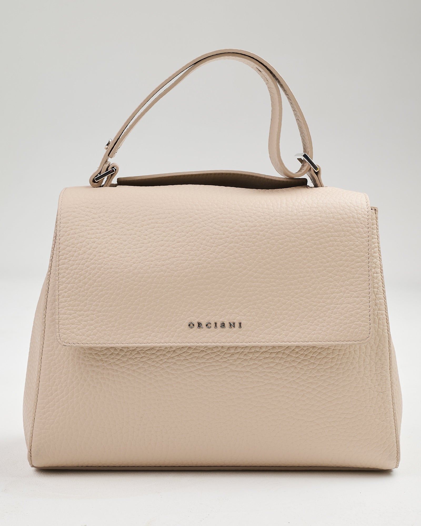 Borsa Orciani Sveva Media soft conchiglia