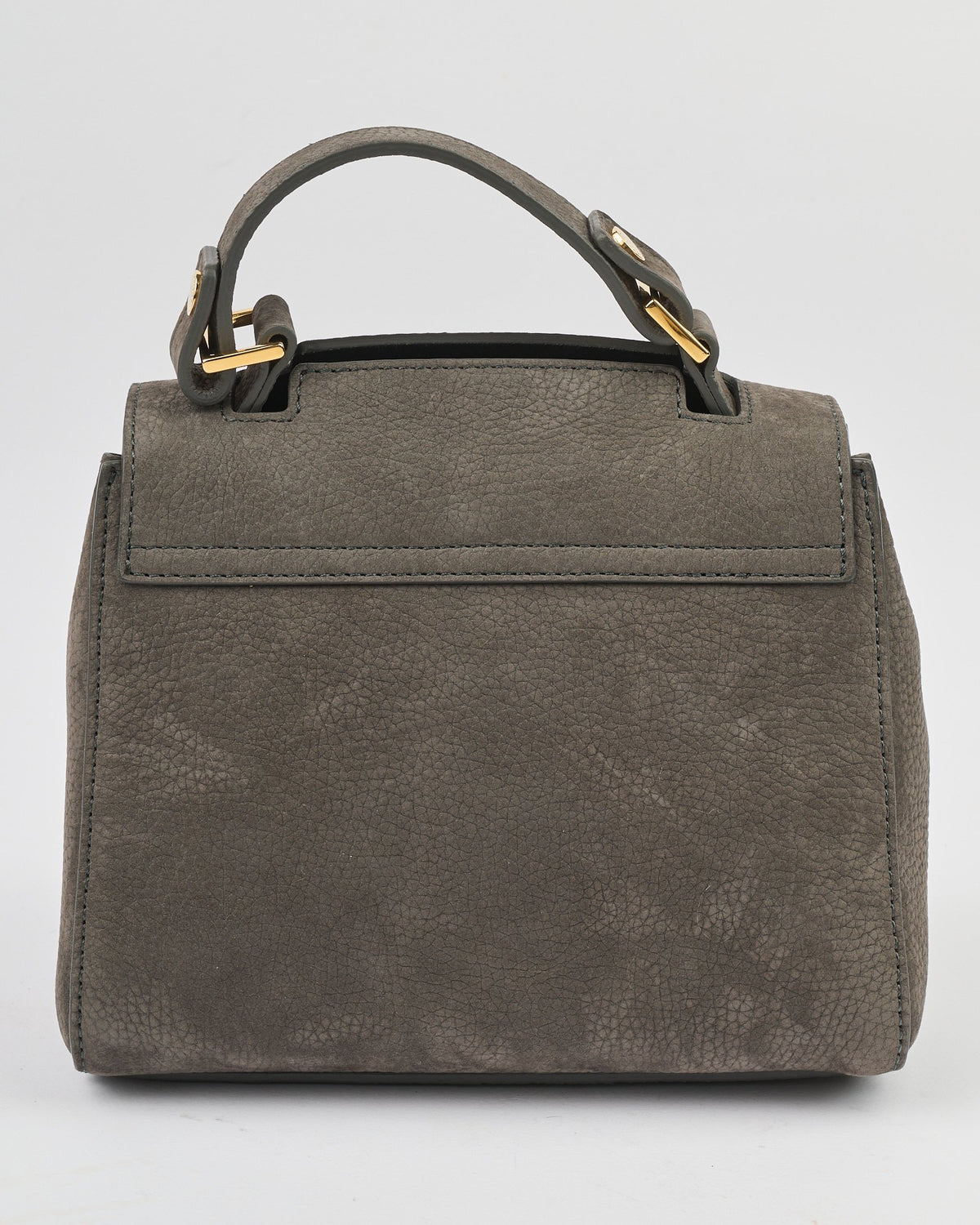 Borsa Orciani Sveva XS nabucco carbone