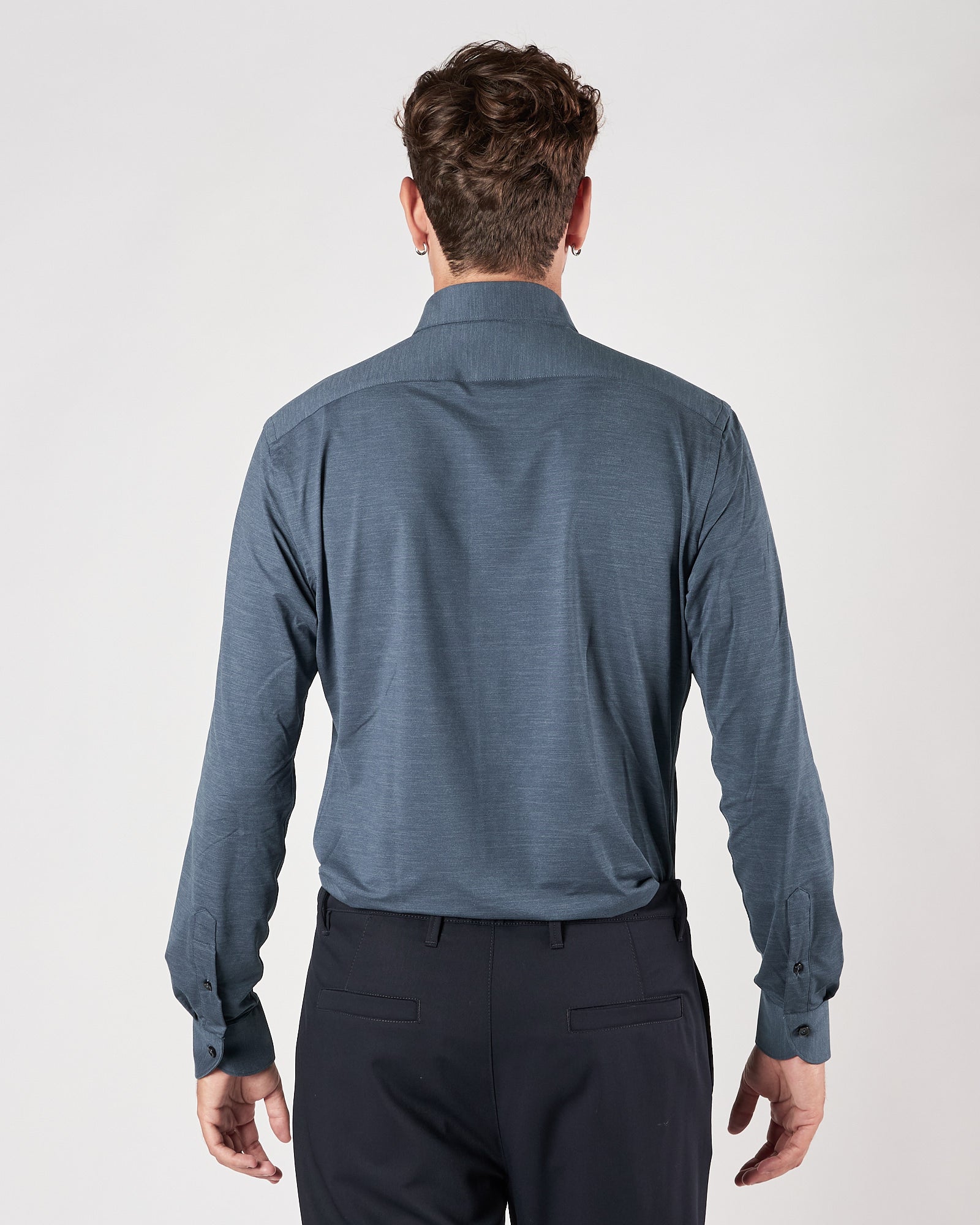 Camcia Xacus active blu denim