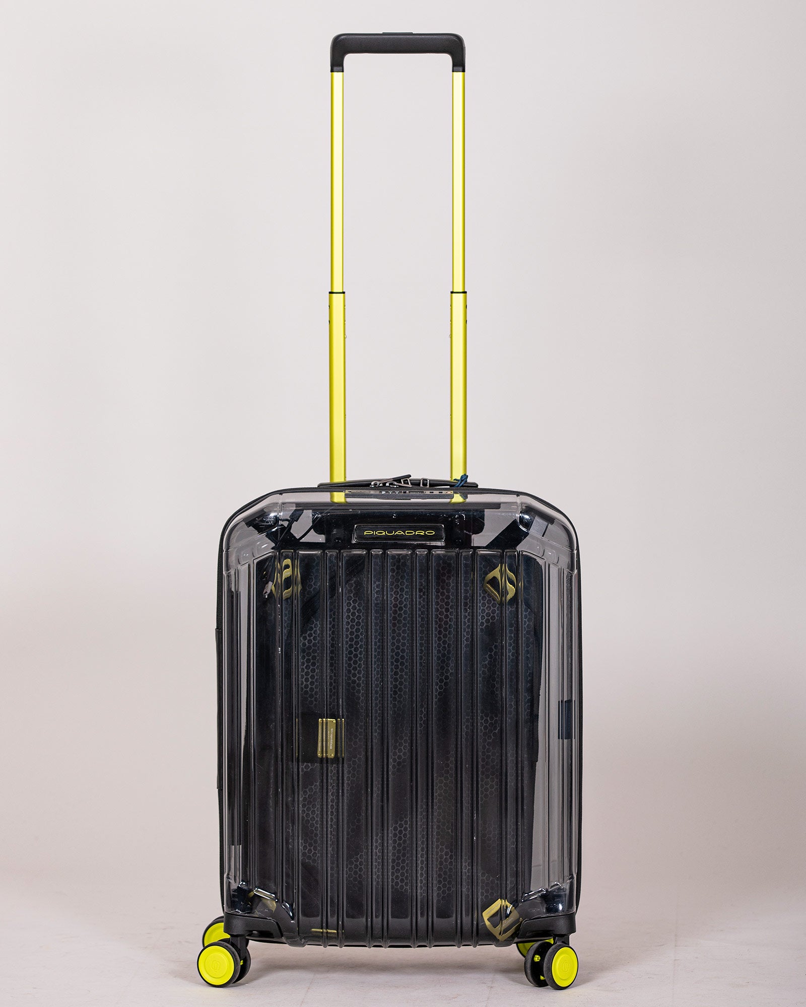 Trolley Suitcase Piquadro Trolley Rigido Luggage Prezzi Trolley