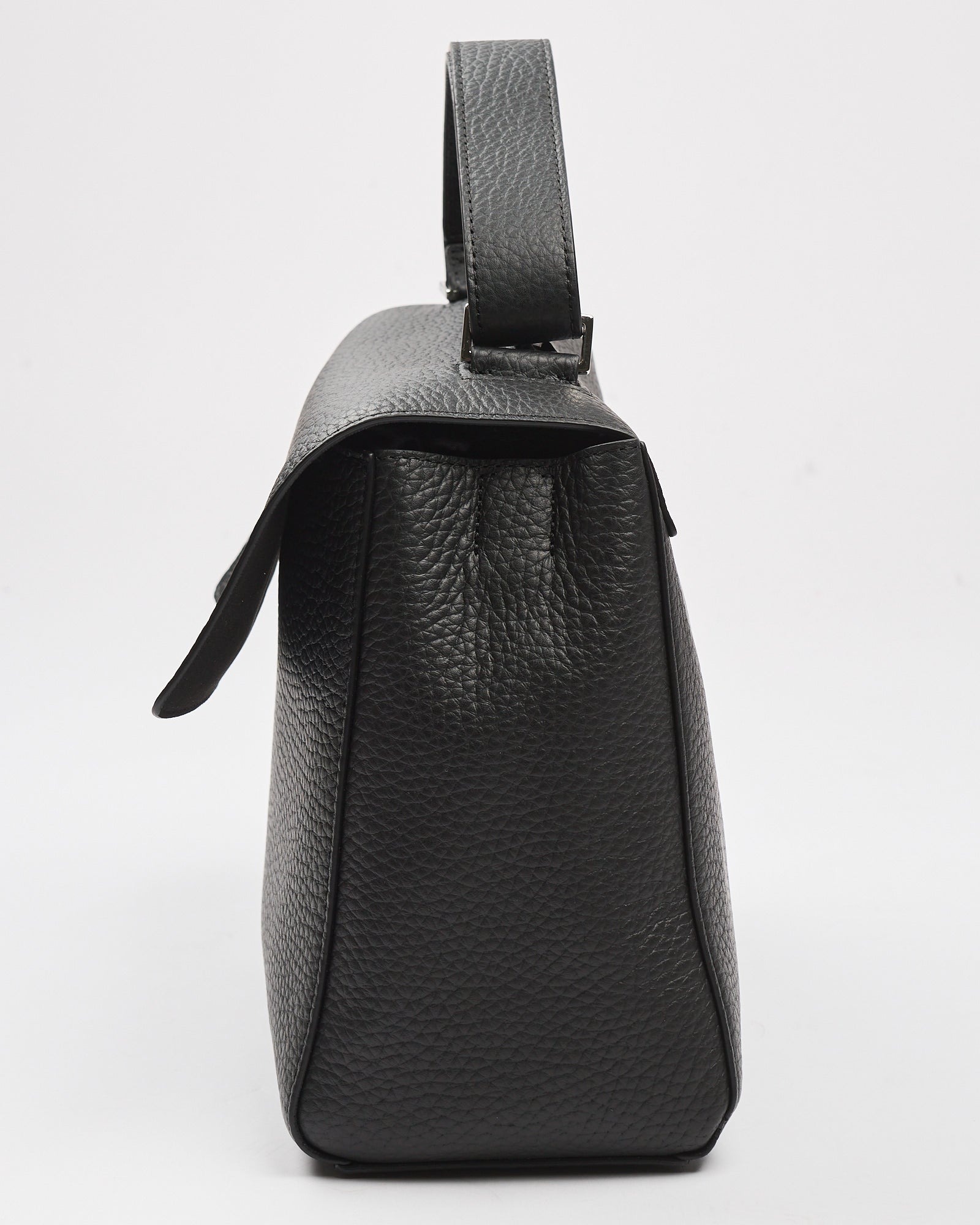 Borsa Orciani Sveva Soft Piccola nera