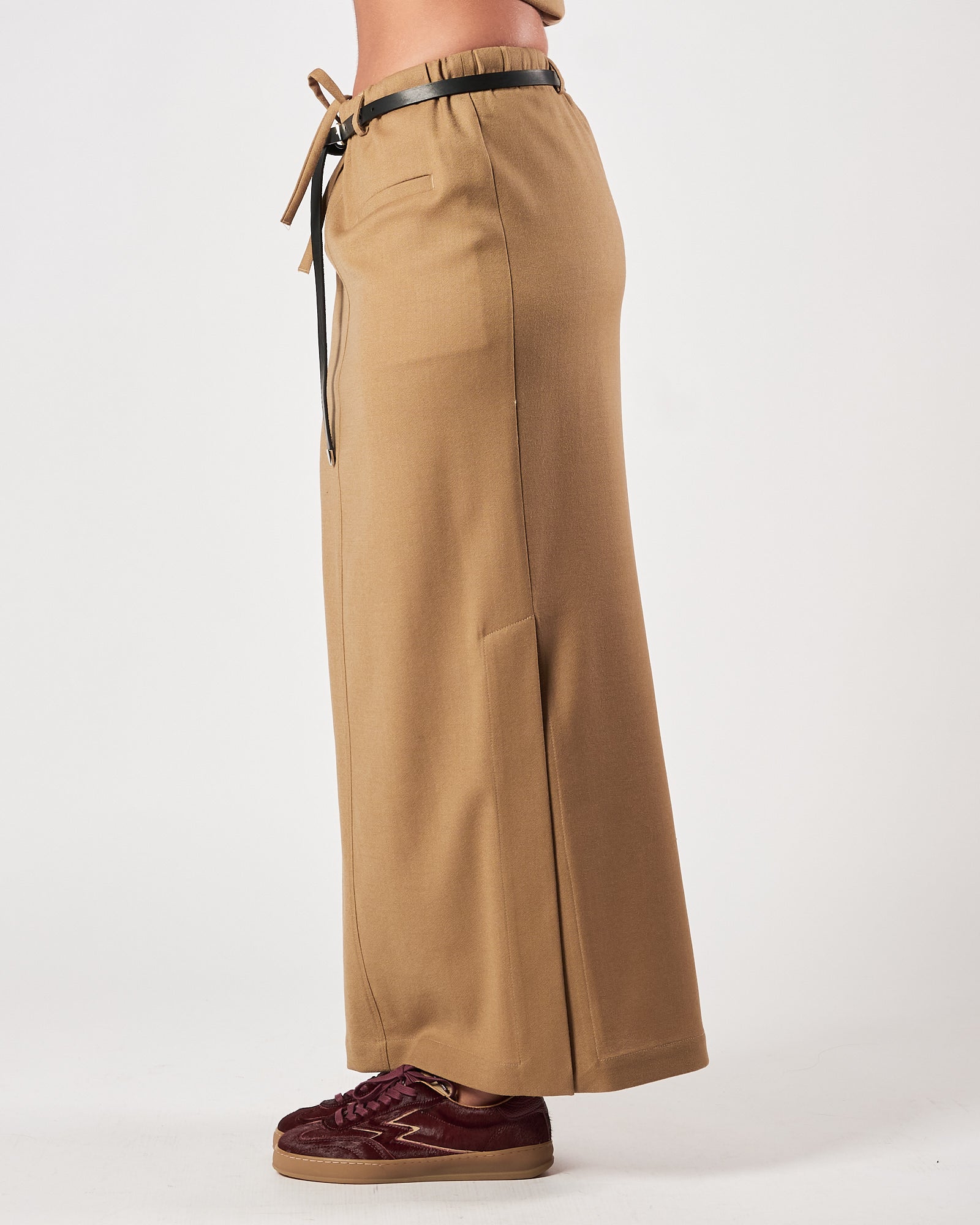 Gonna Tela9 lunga sesamo