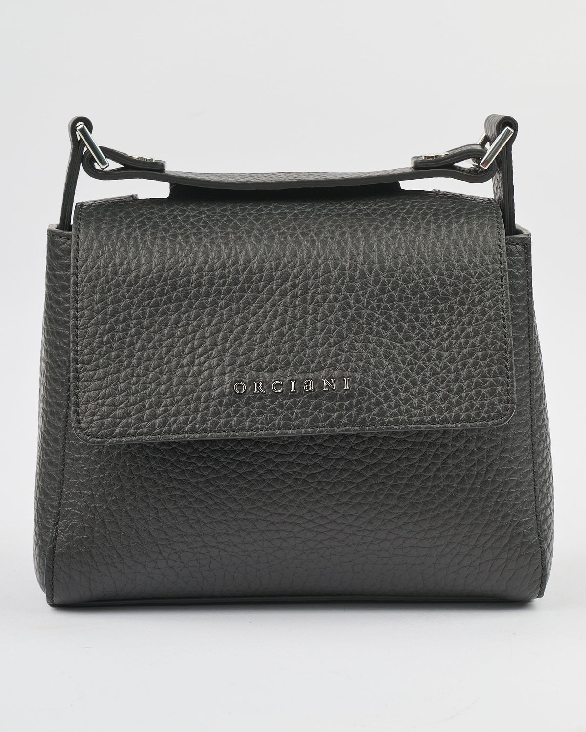 Borsa Orciani Sveva XS nera