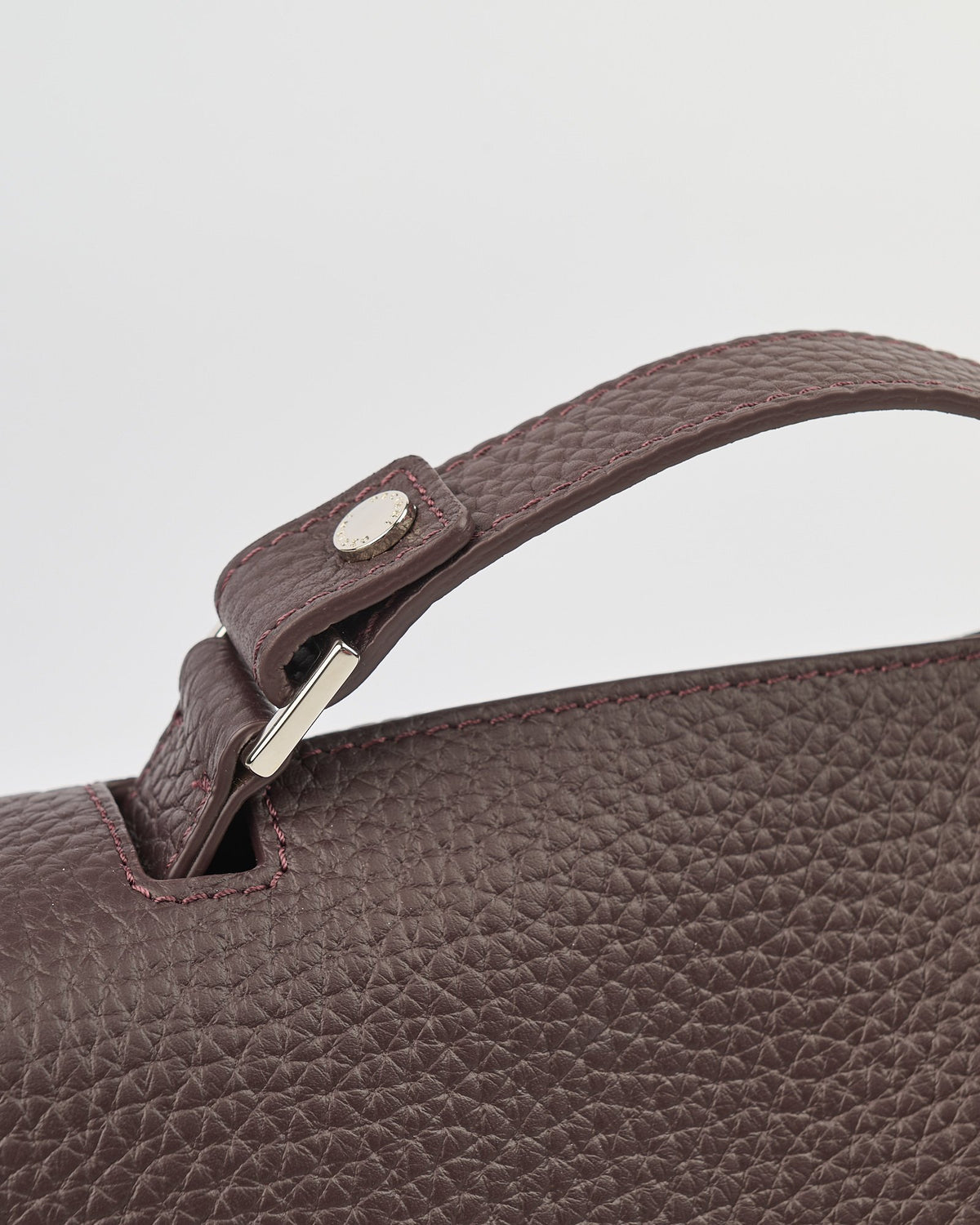 Borsa Orciani Sveva S bordeaux
