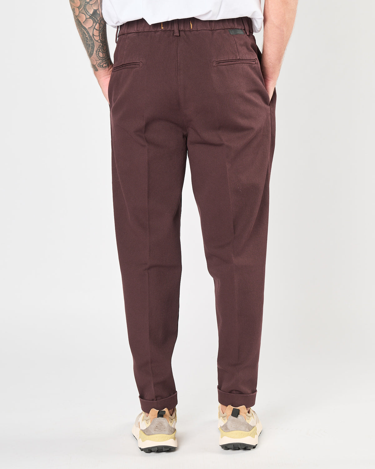 Pantalone Bonheur una pence mosto