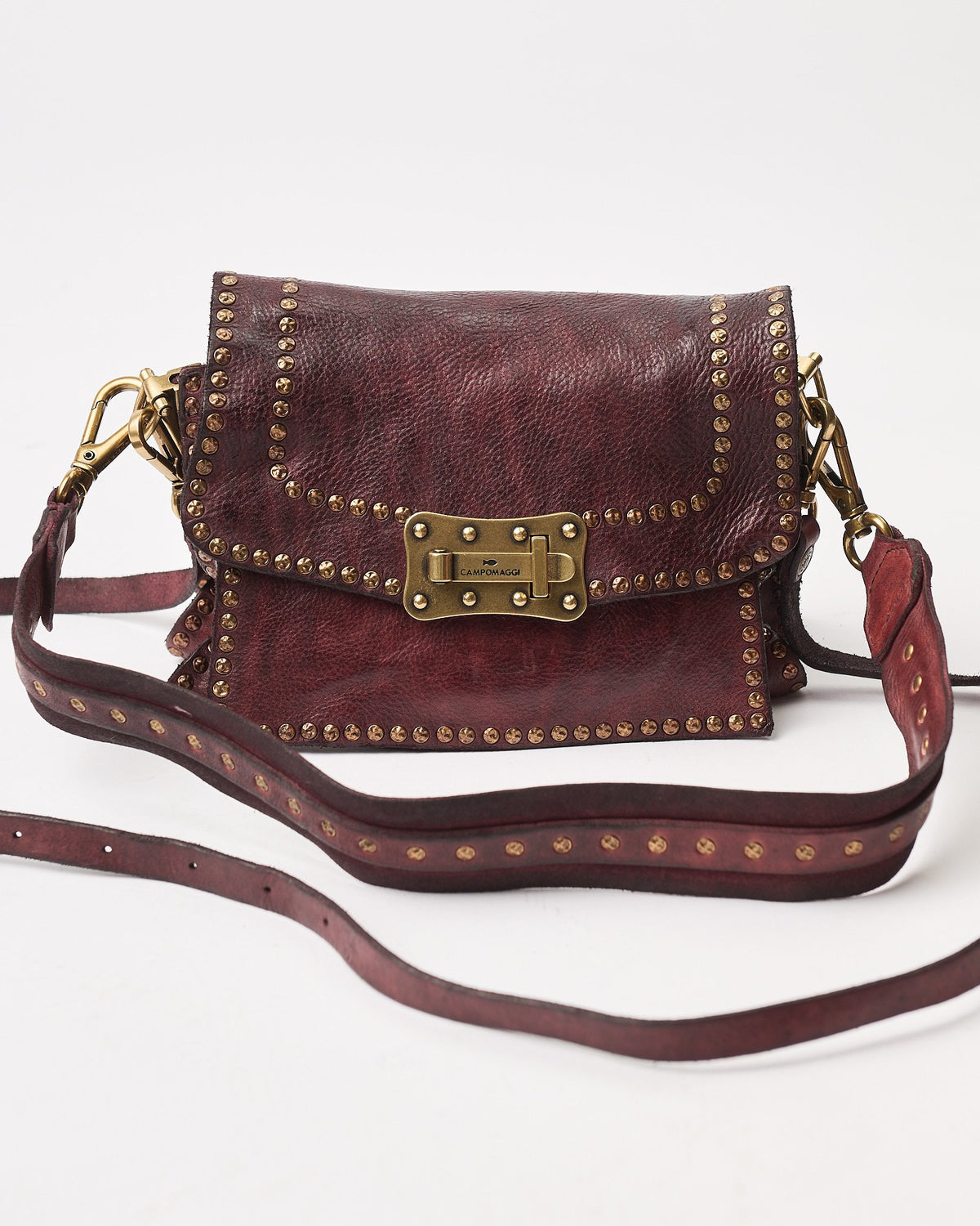 Borsa Campomaggi Agnese S vinaccia