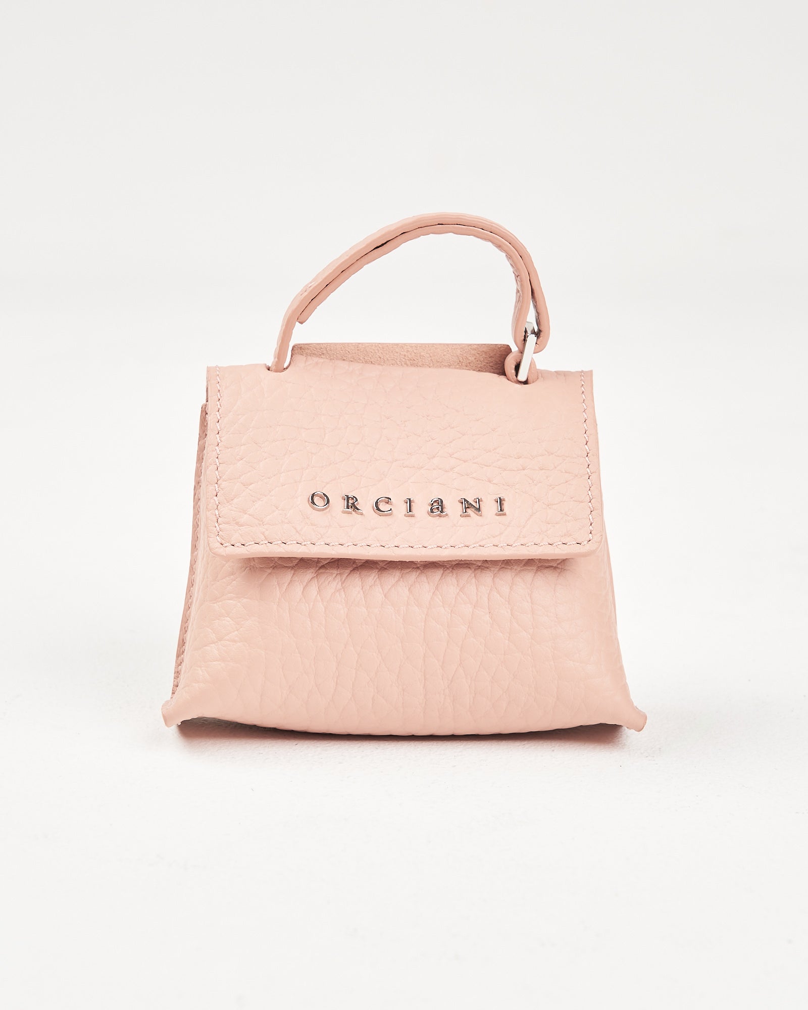 Borsello Orciani mini soft cipria