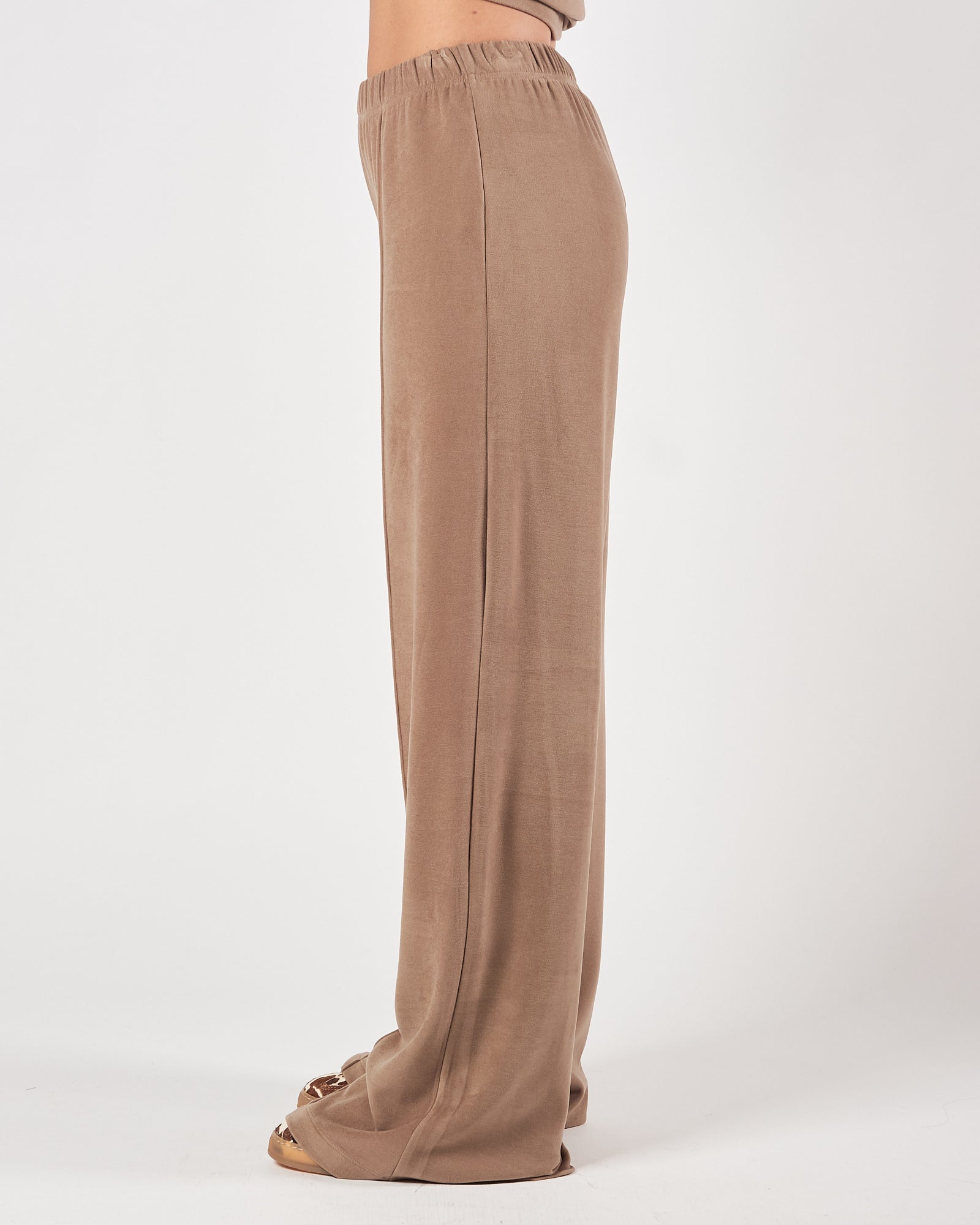 Pantalone Eleh tuta fango