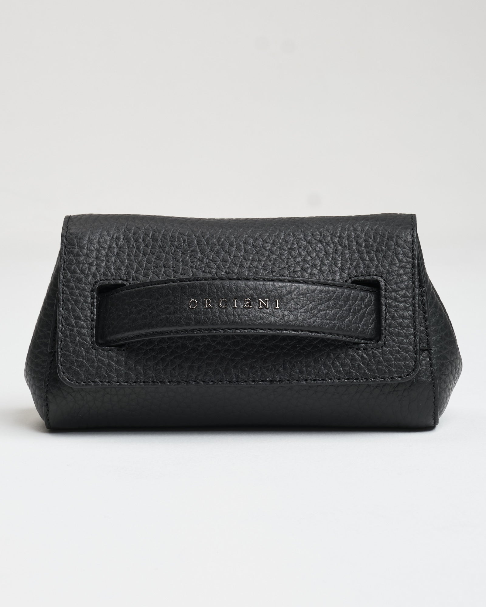 Borsa Orciani Gossip xs Soft nera