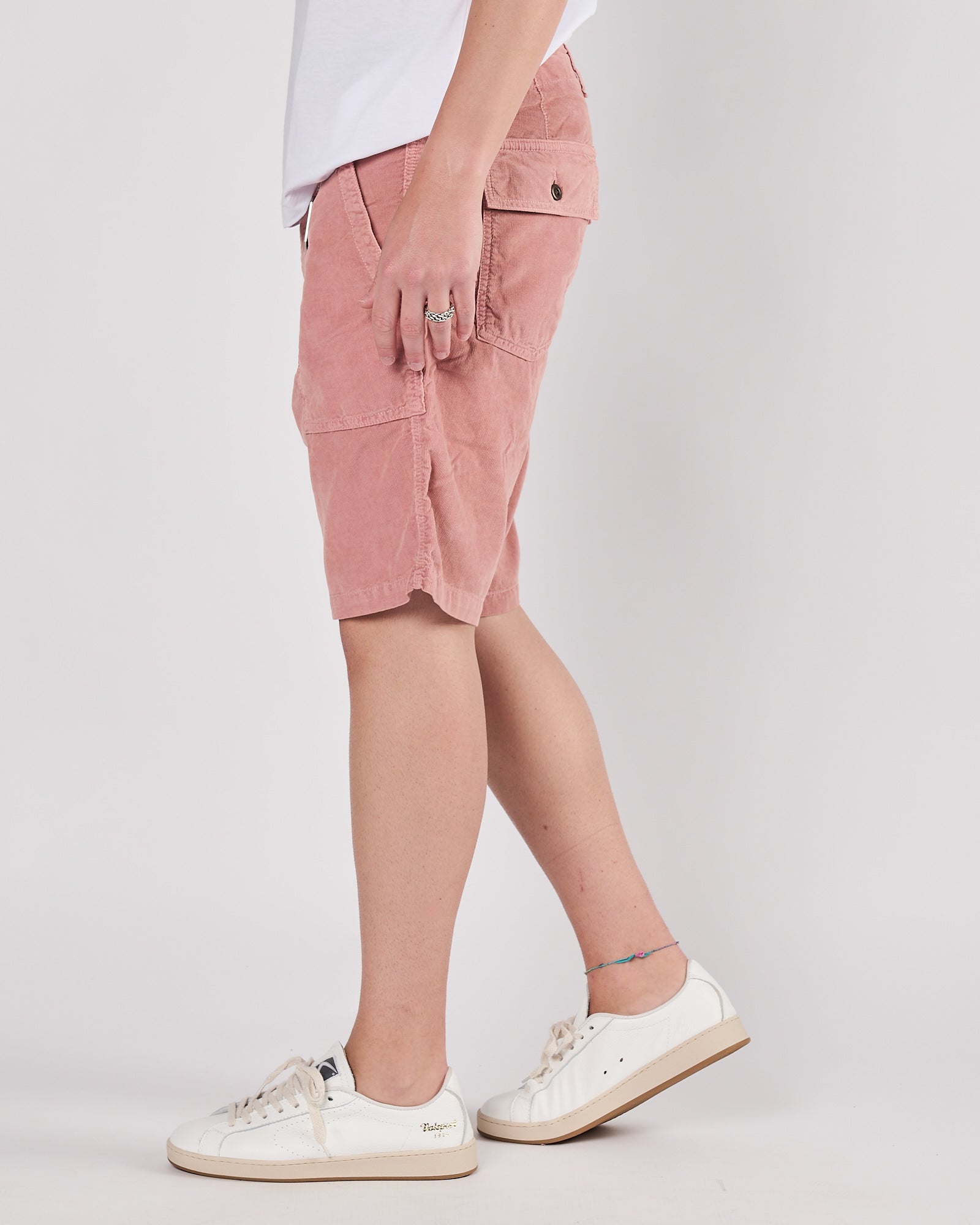 Bermuda Chesapeake's con tasconi rosa