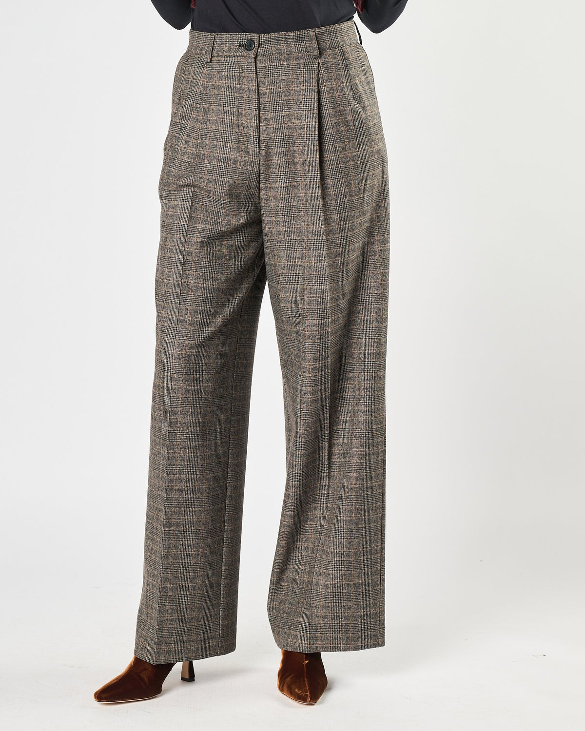 Pantalone by Sissiottostyle fantasia principe di galles