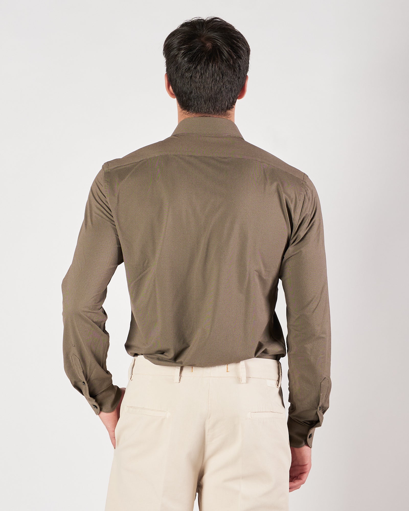 Camcia Xacus active verde