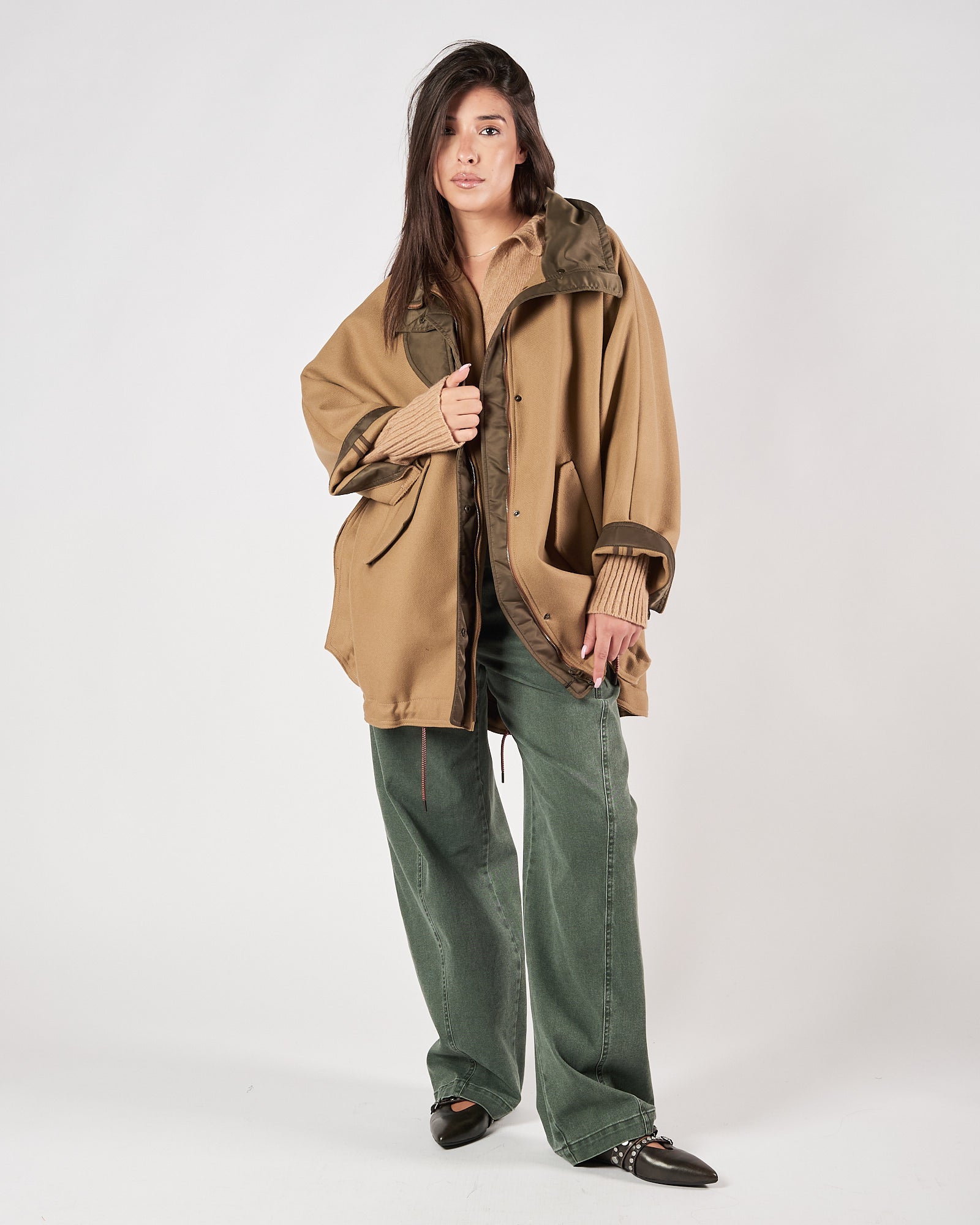 Mantella Bazar Deluxe over beige