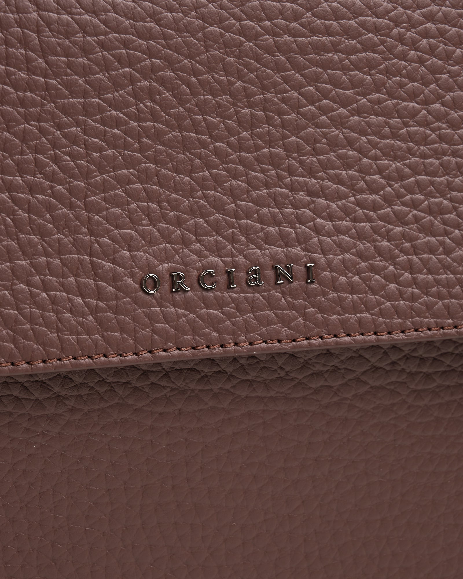 Borsa Orciani Sveva Soft media caffè