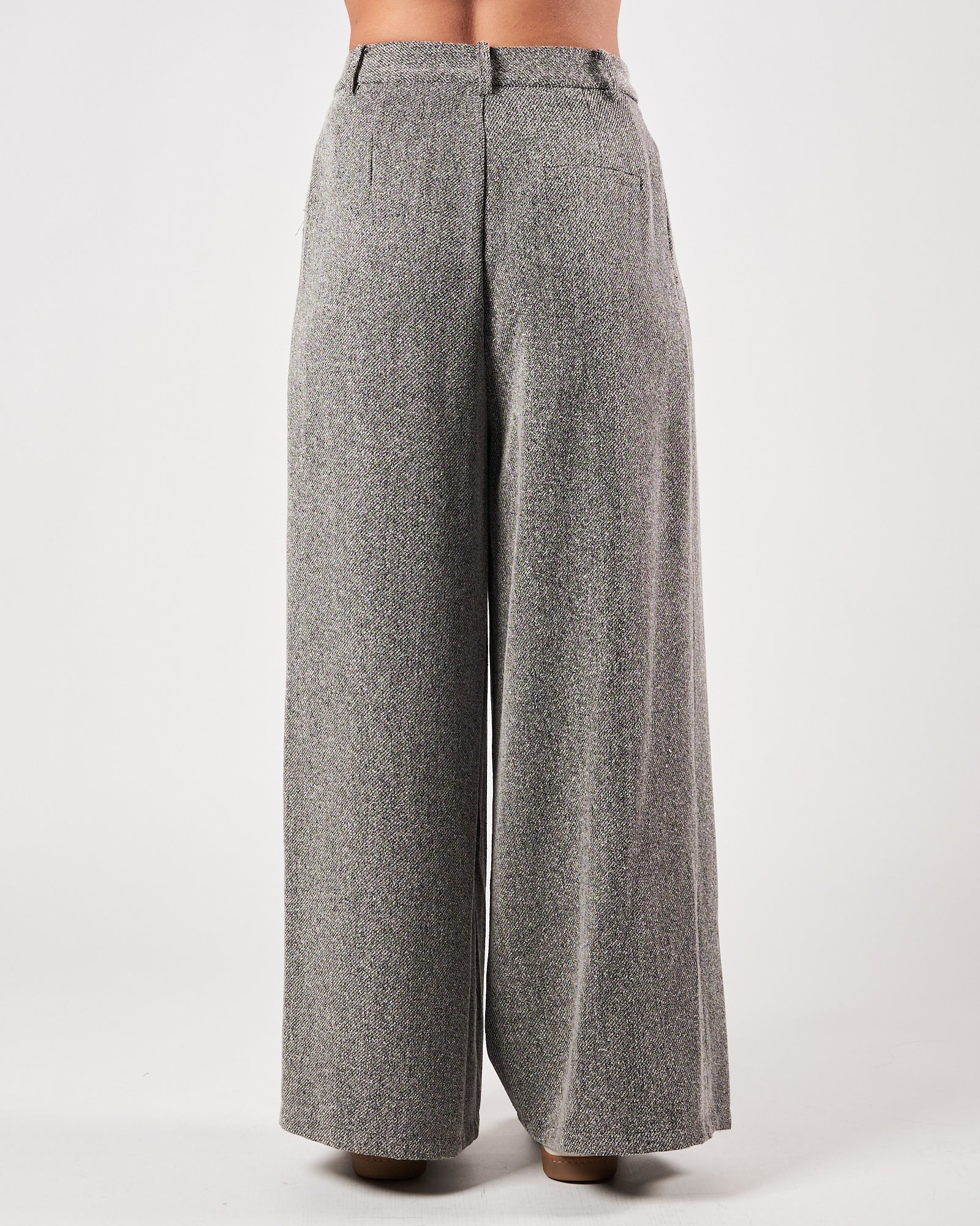 Pantalone Eleh con pences sale e pepe