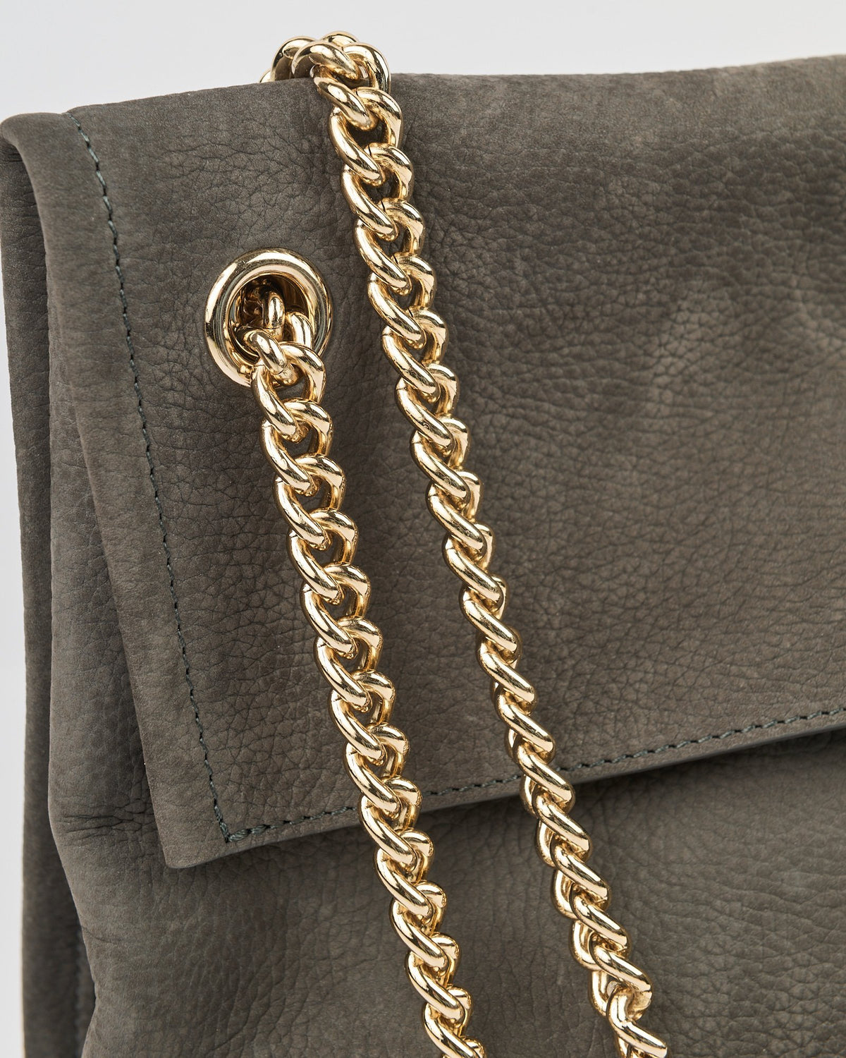 Borsa Orciani Venus M nabucco carbone