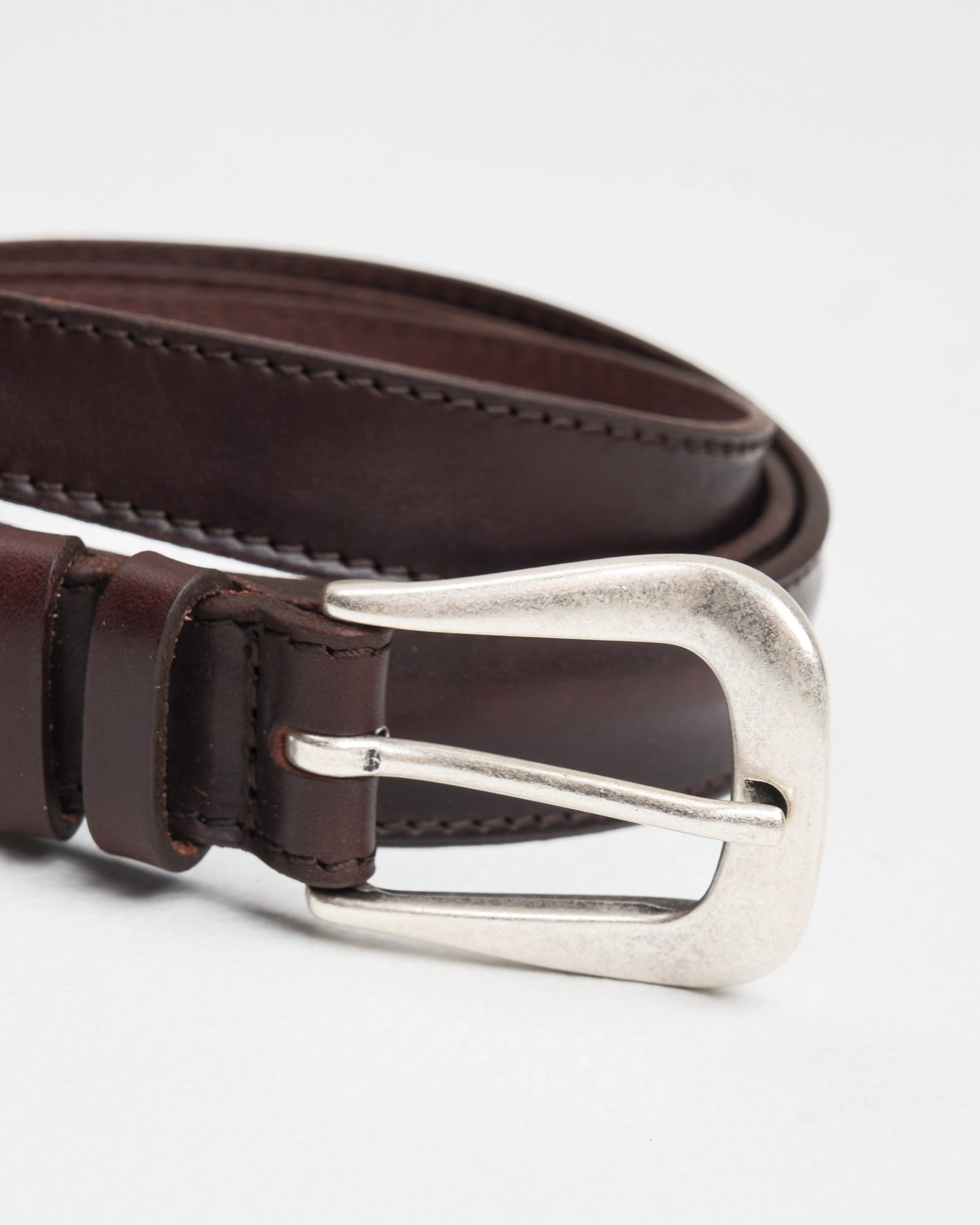 Cintura Orciani testa di moro