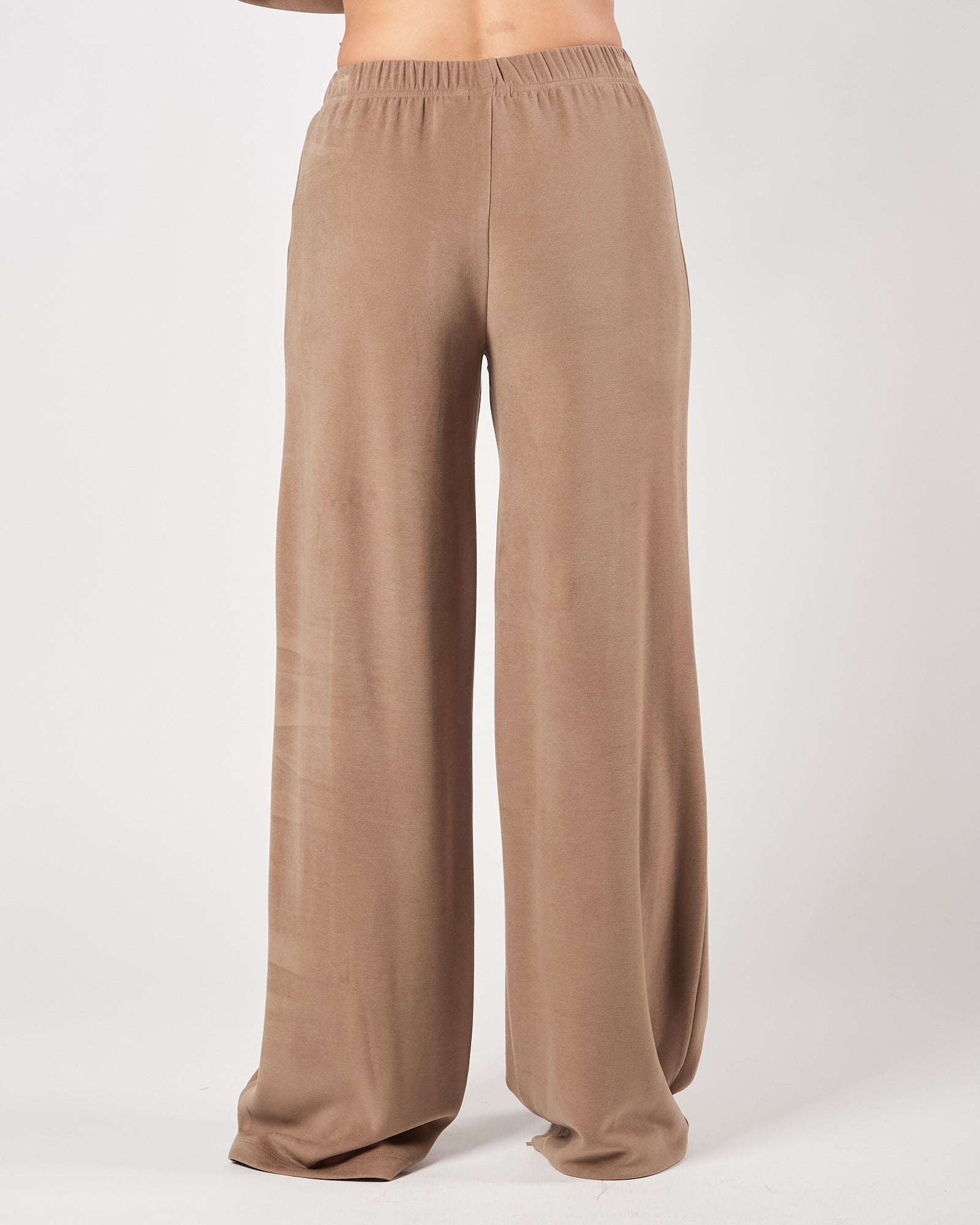 Pantalone Eleh tuta fango