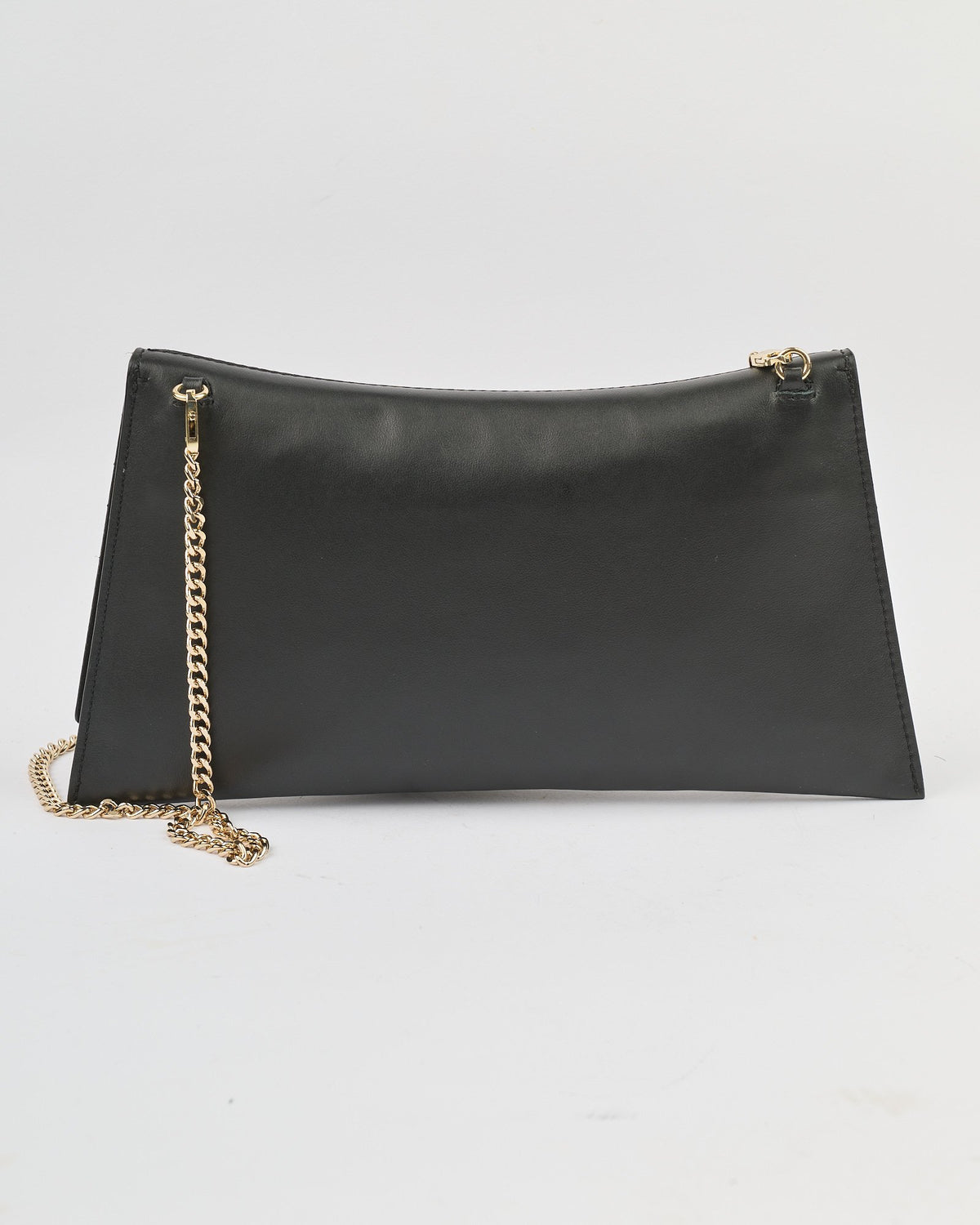 Borsa Orciani The Room cavallino leopard