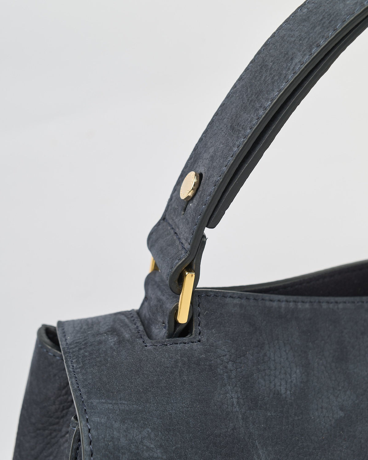 Borsa Orciani Sveva M nabucco blu
