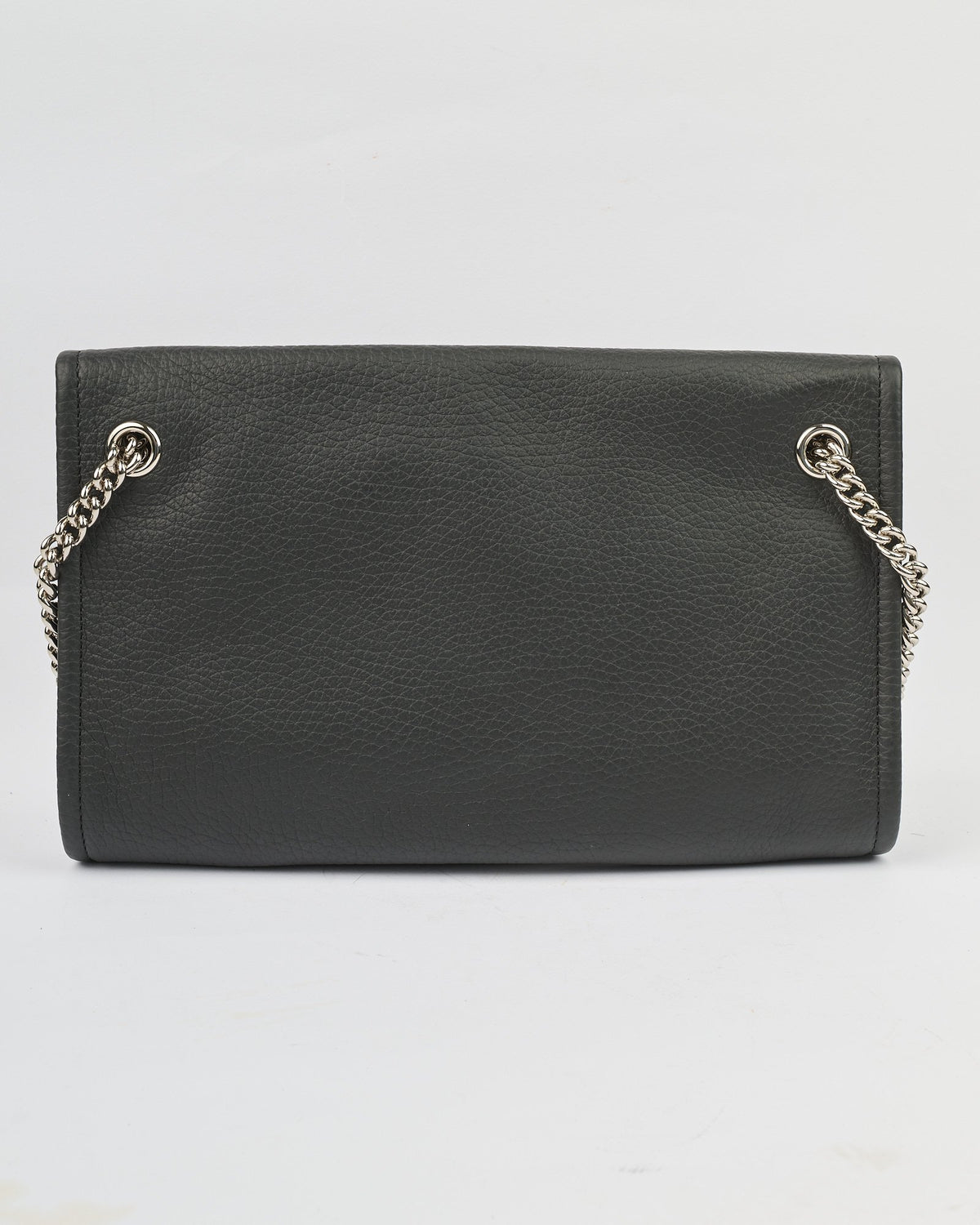 Borsa Orciani Venus S soft nera