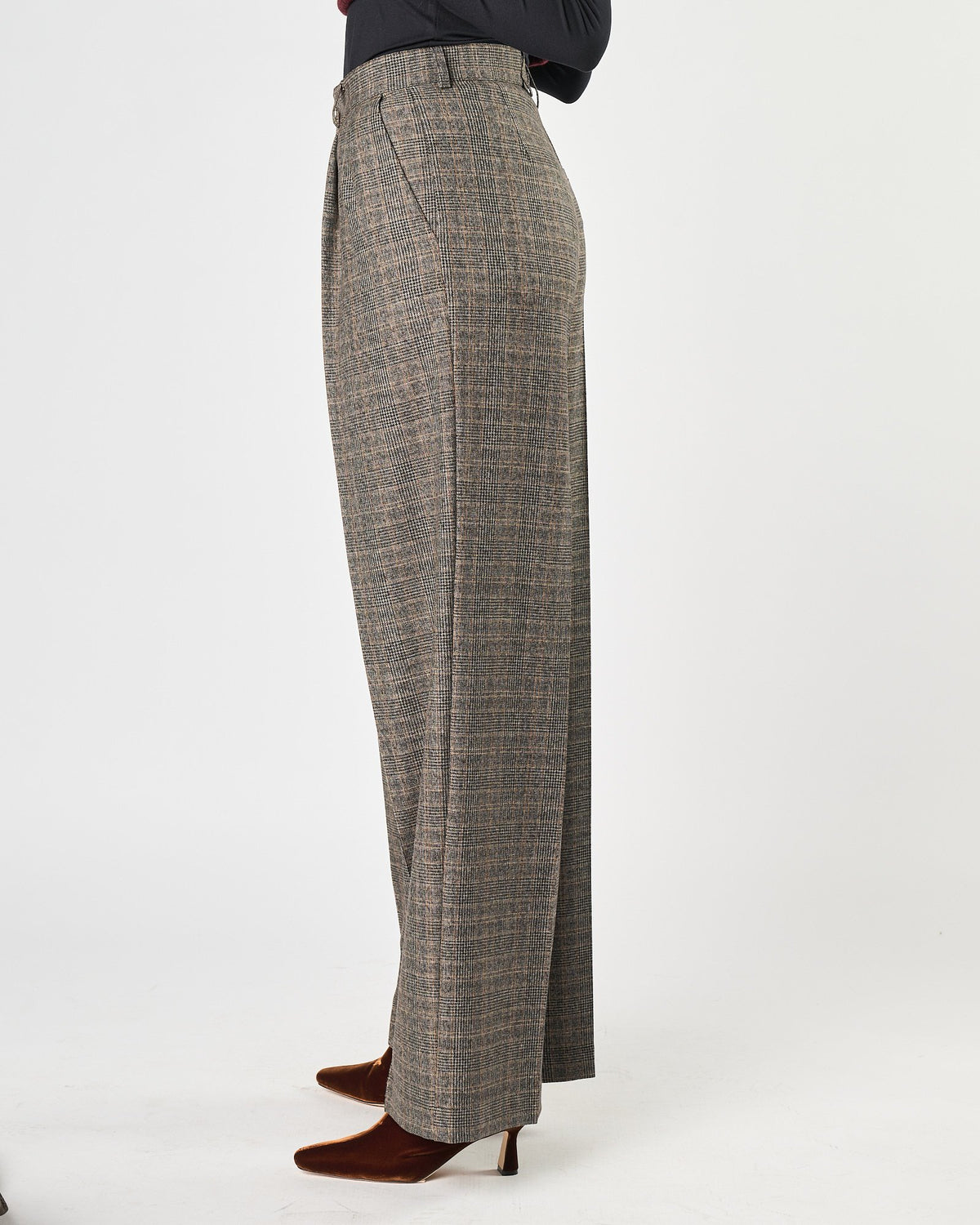 Pantalone by Sissiottostyle fantasia principe di galles