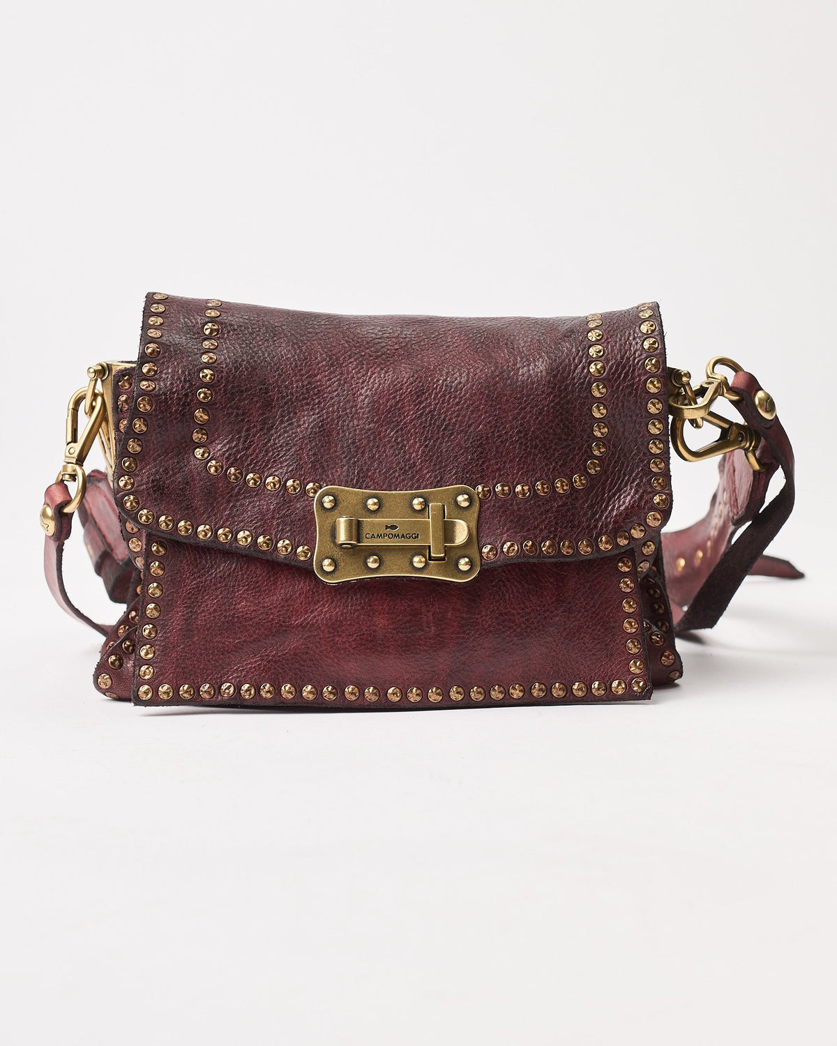 Borsa Campomaggi Agnese S vinaccia
