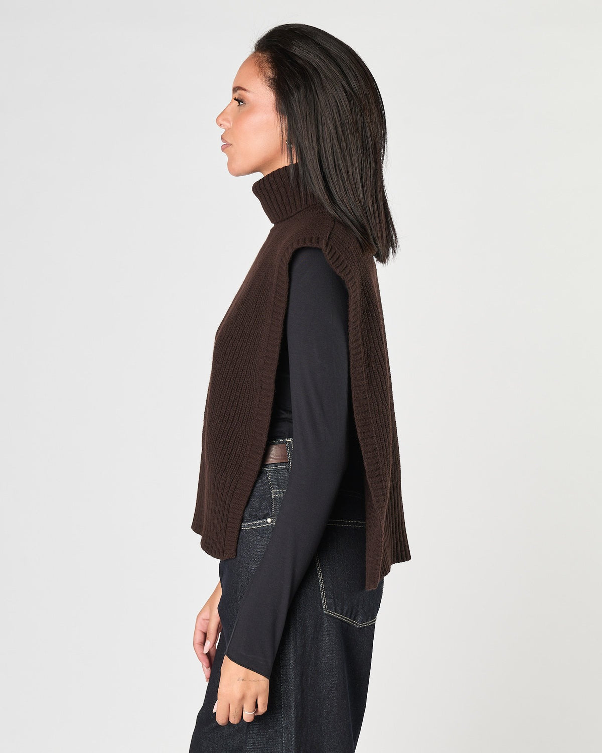 Davantino by Sissiottpostyle testa di moro