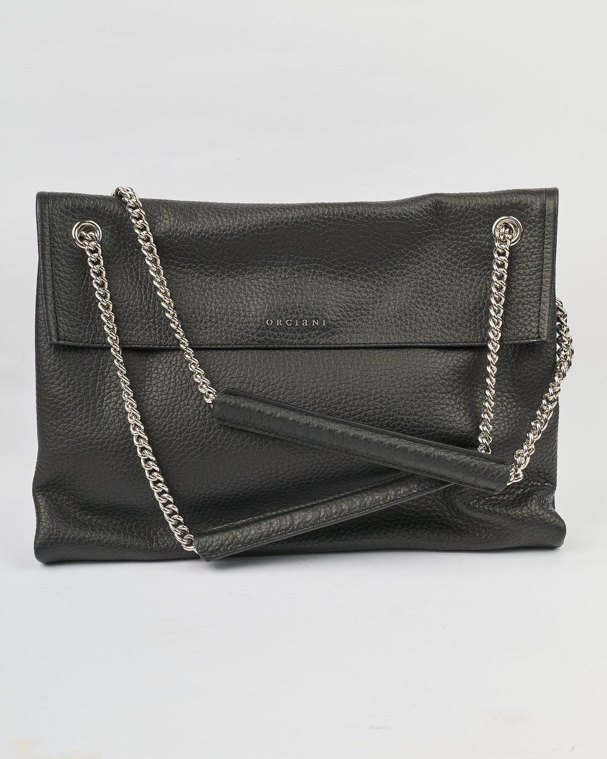 Borsa Orciani Venus M nera