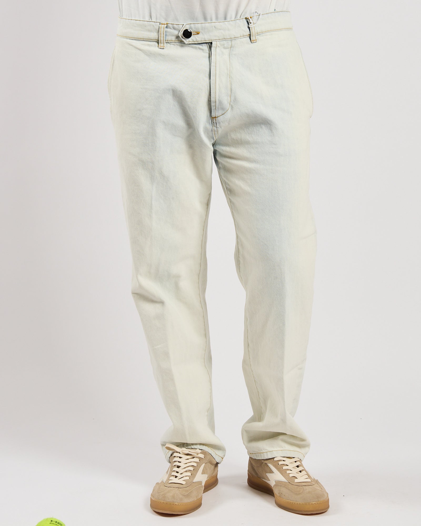 Jeasn Officina36 lavaggio chiaro