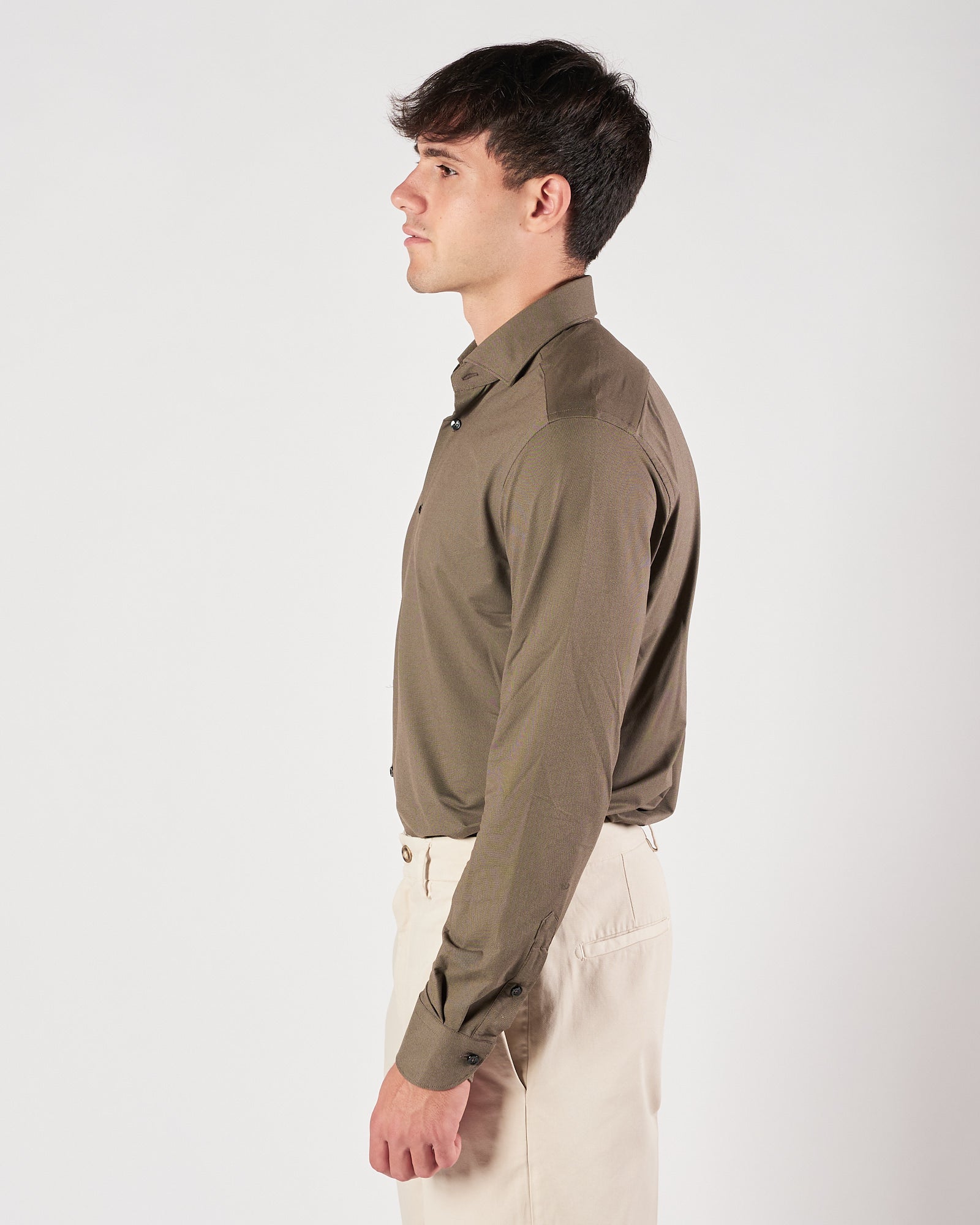 Camcia Xacus active verde