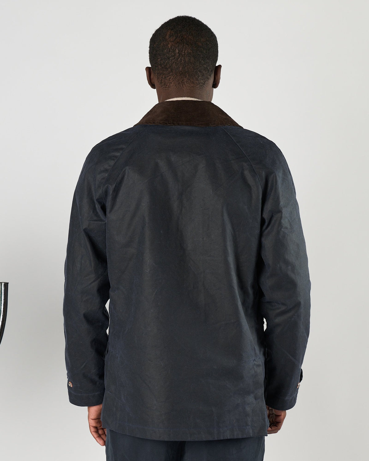 Giacchetto Manifatture Ceccarelli navy