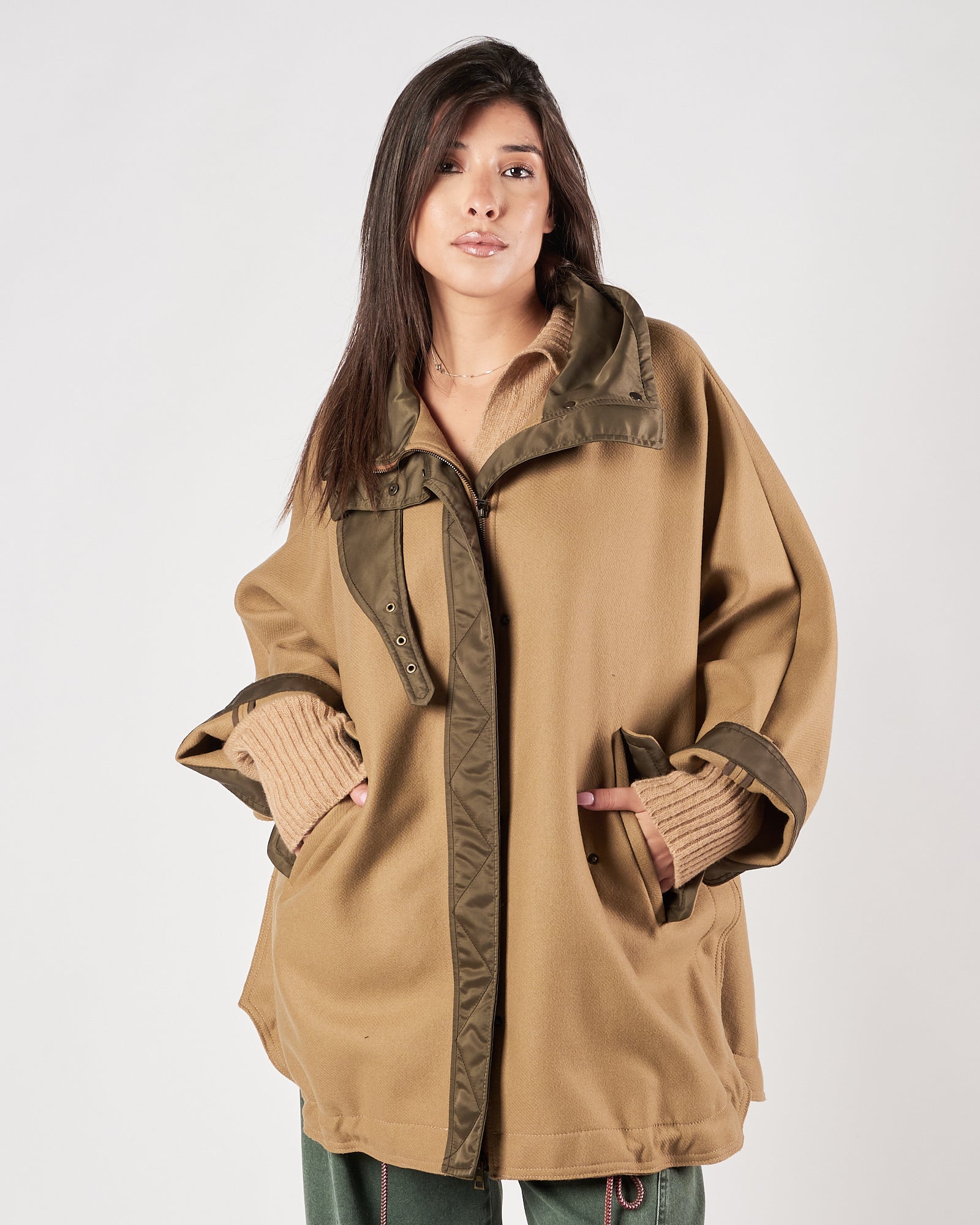 Mantella Bazar Deluxe over beige