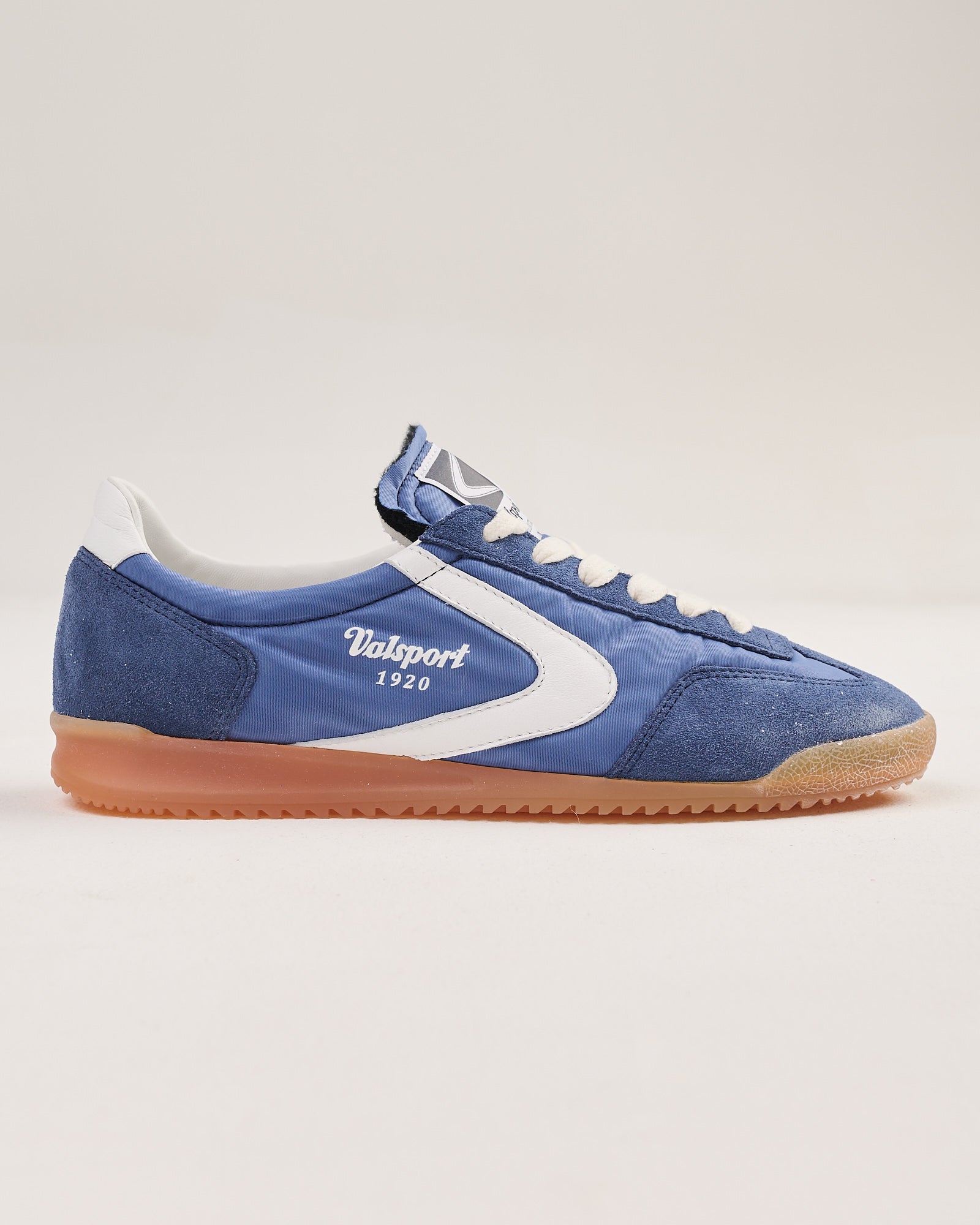 Sneaker Valsport nylon royal