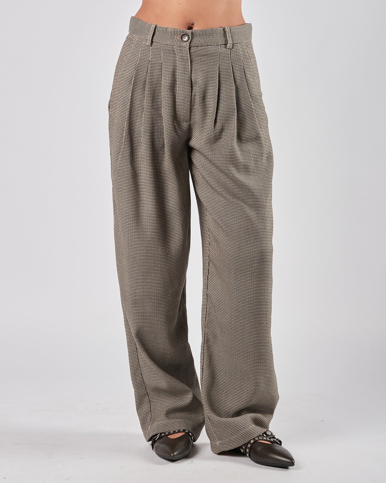 Pantalone Mes Demoiselles