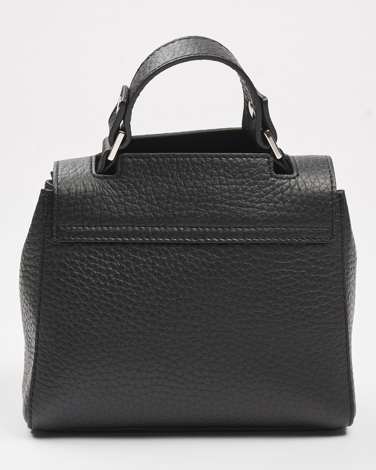 Borsa Orciani Sveva Soft Mini nero