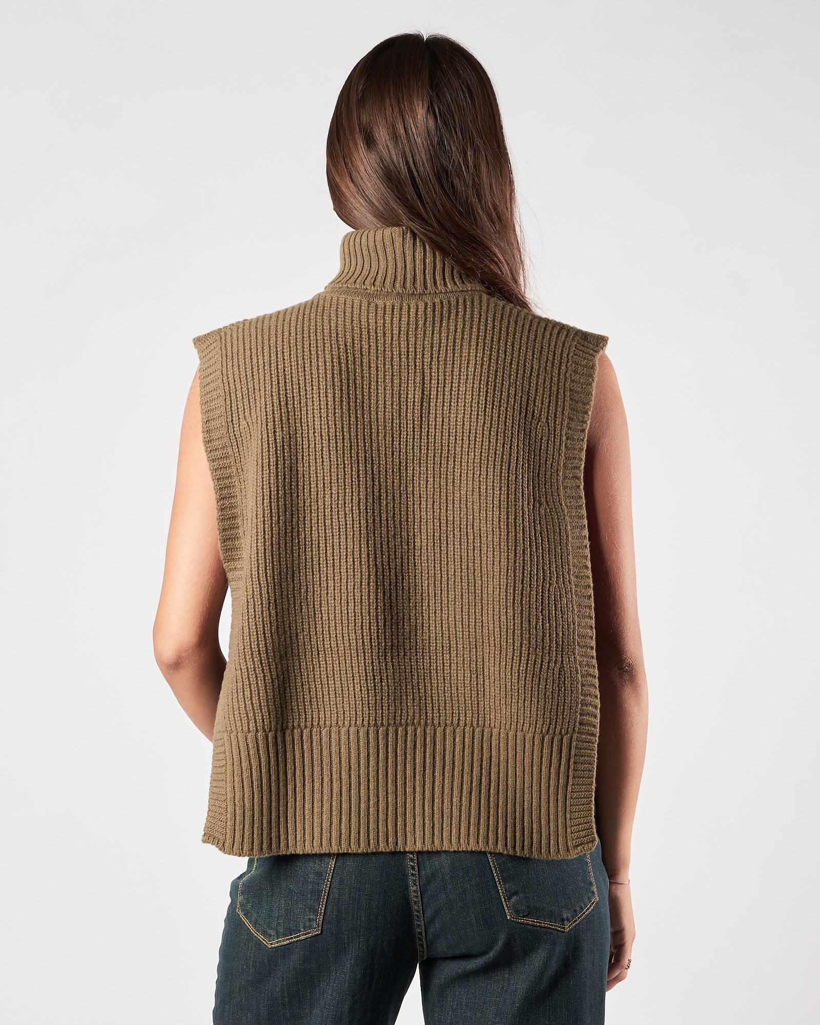 Maglia donna Davantino by sissiottostyle militare