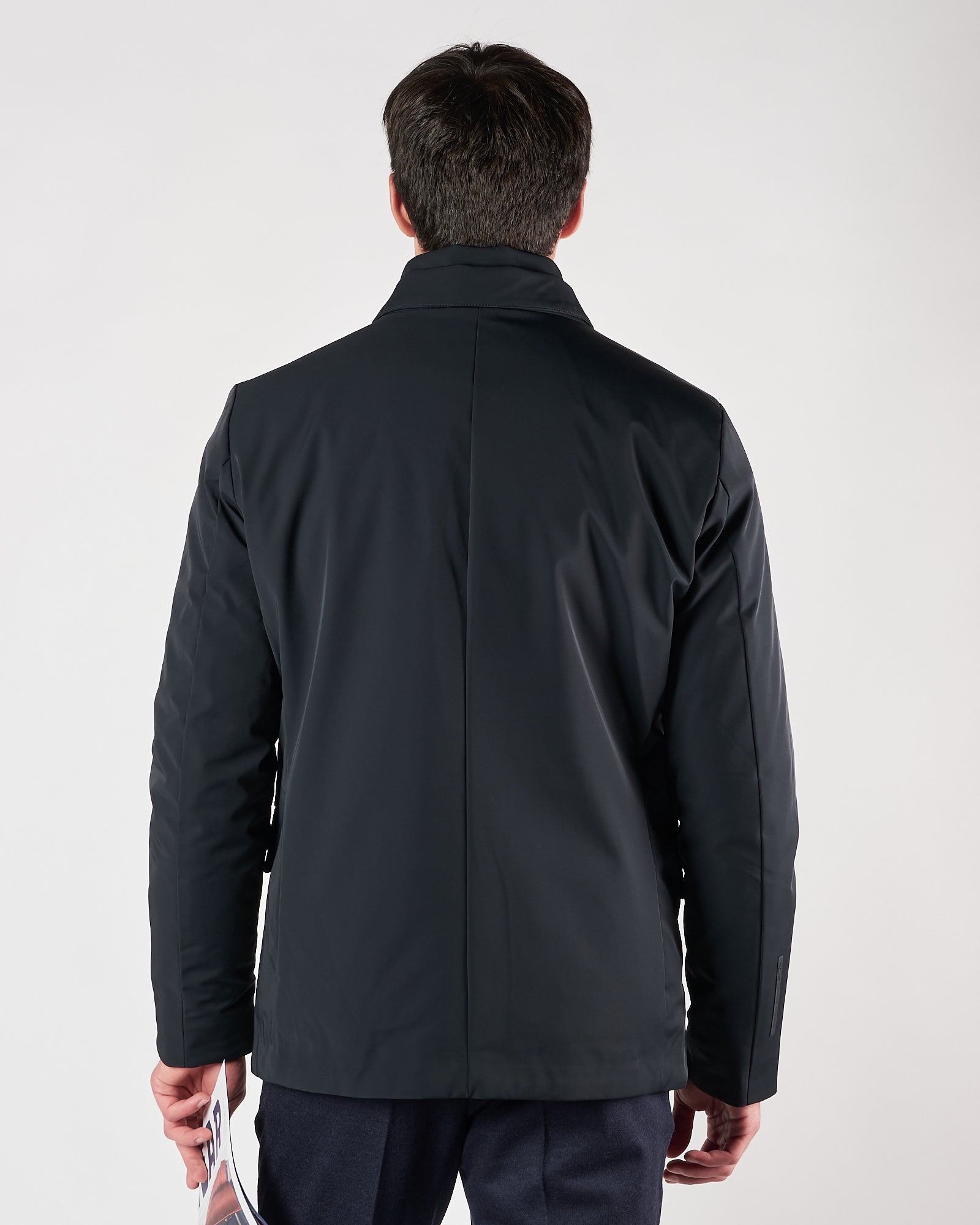 Piumino People Of Shibuya blu