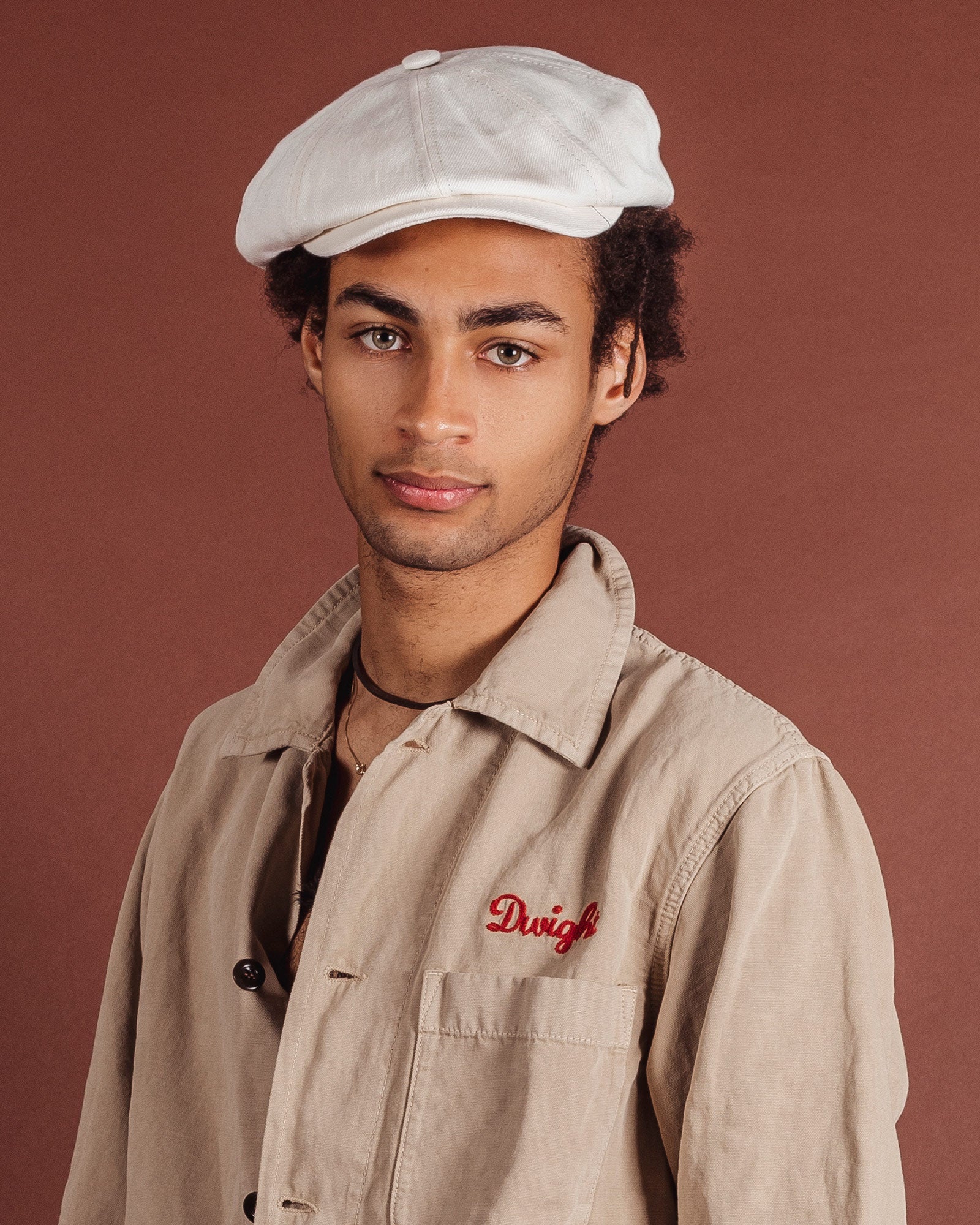 Coppola panna 8 spicchi