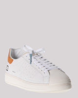 Sneaker bese White-Orange