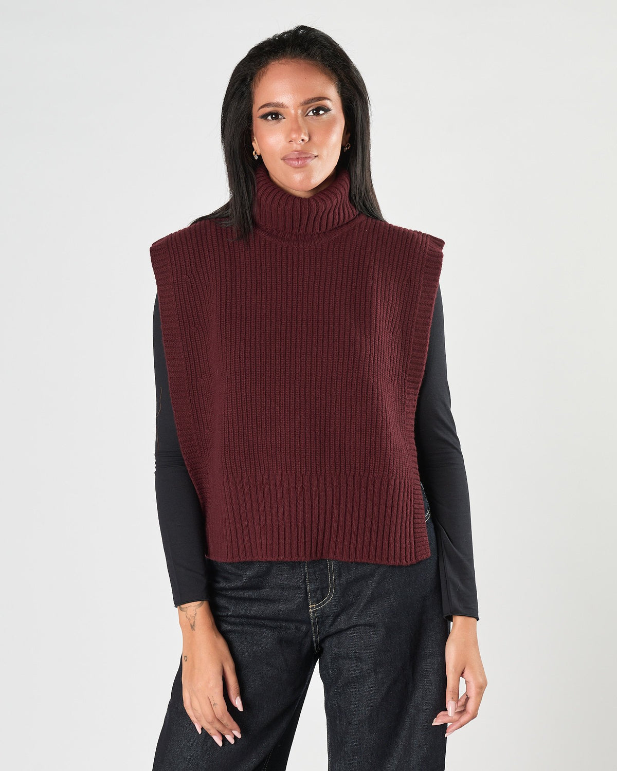 Davantino by Sissiottosyle bordeaux