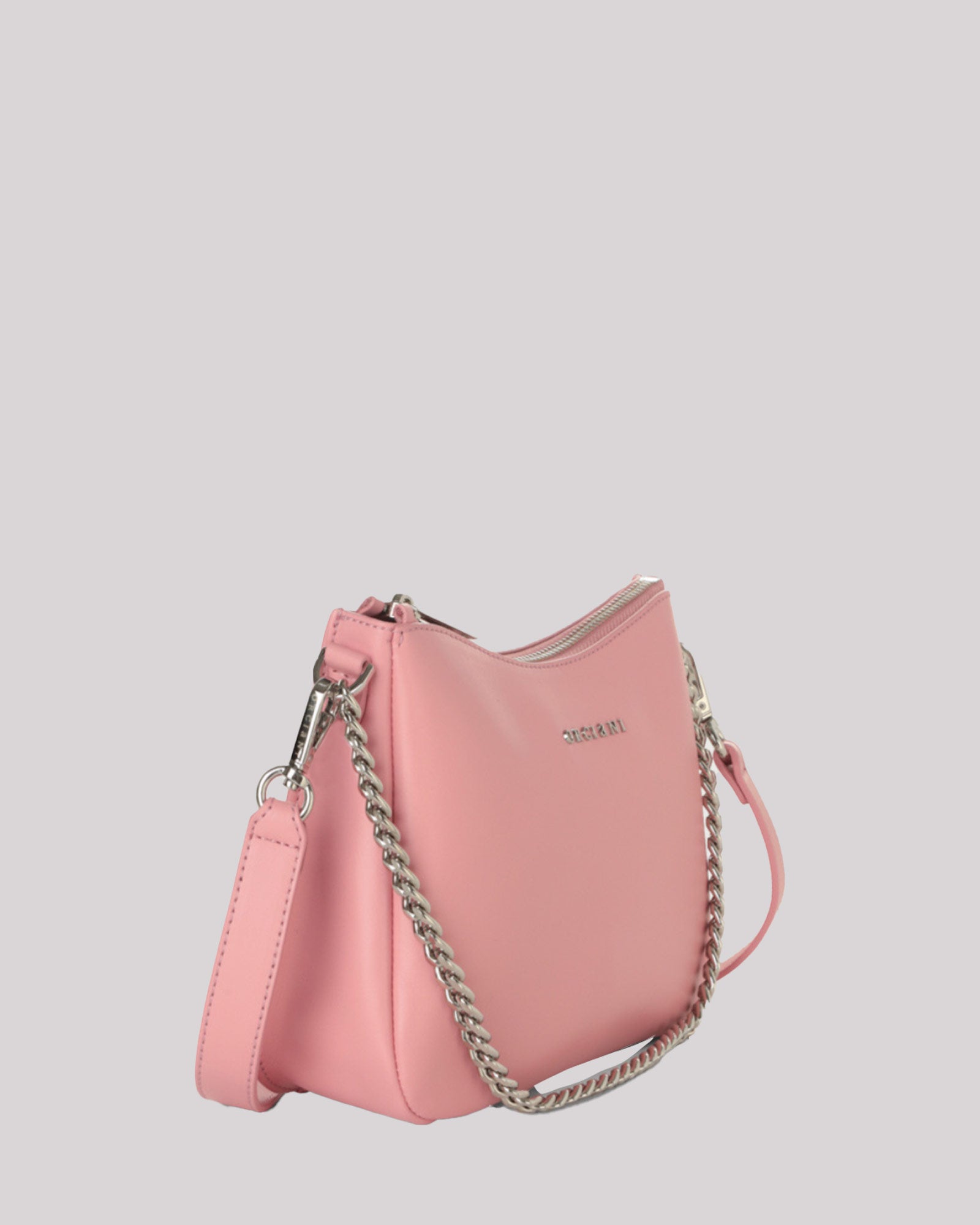 Borsa new moon rosa