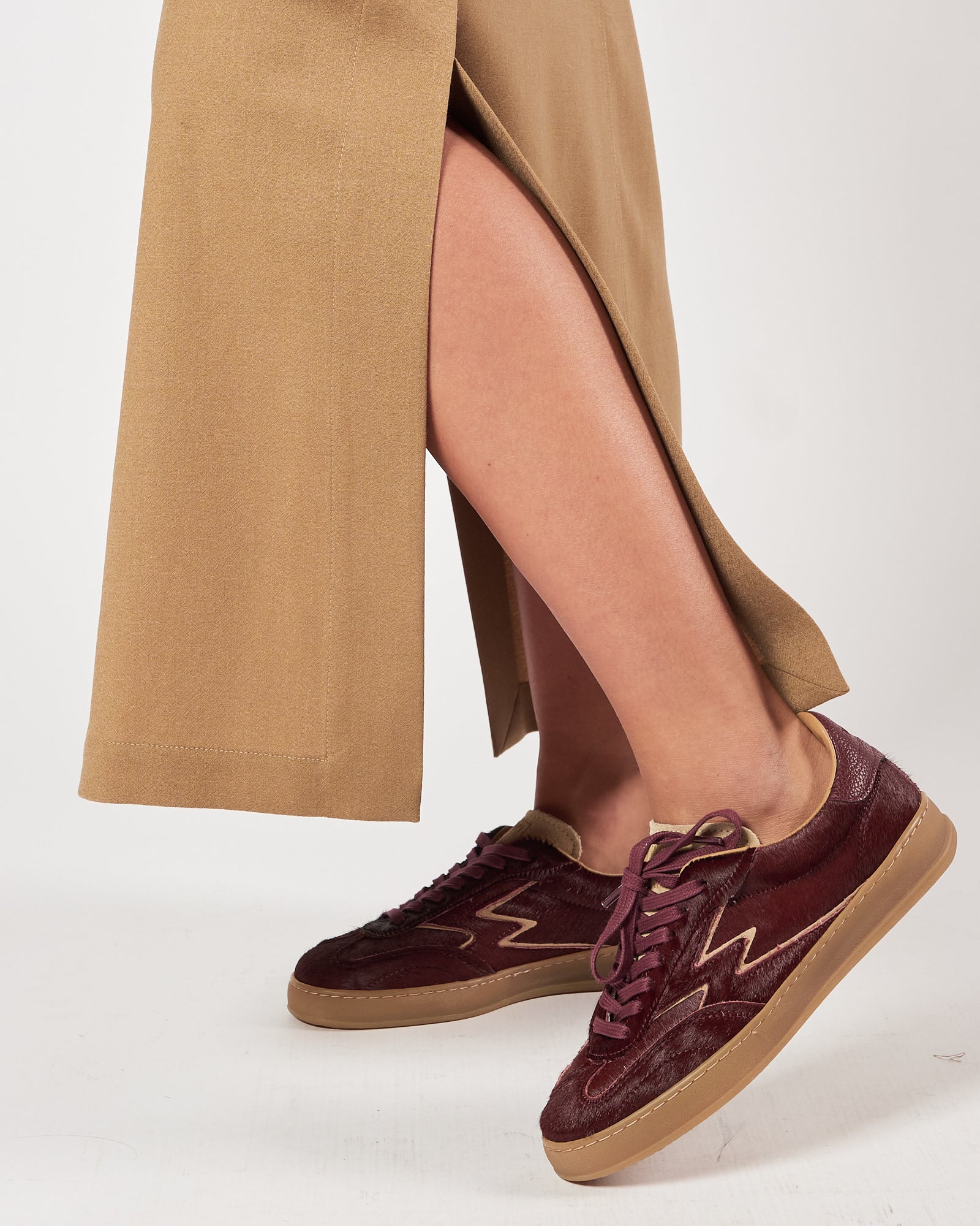 Gonna Tela9 lunga sesamo