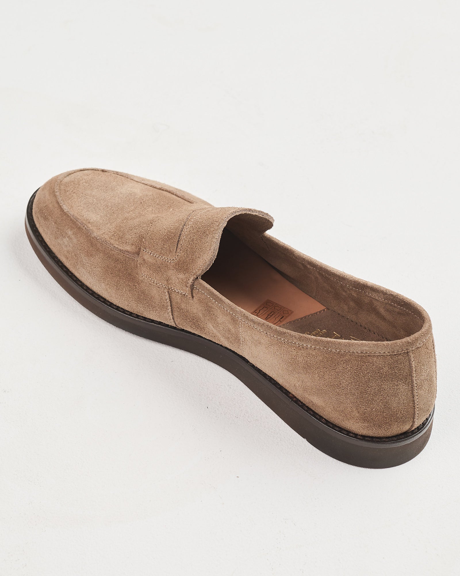 Mocassino Alexander Hotto beige