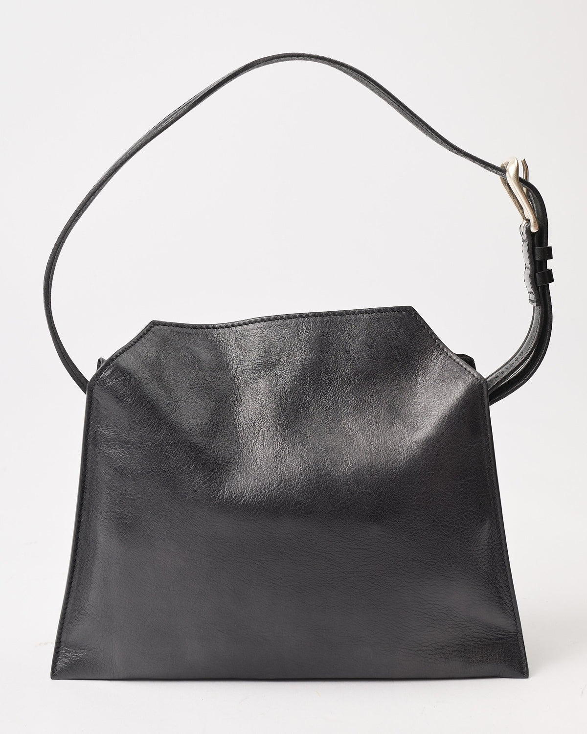 Borsa Orciani Trinity S lagoon nera